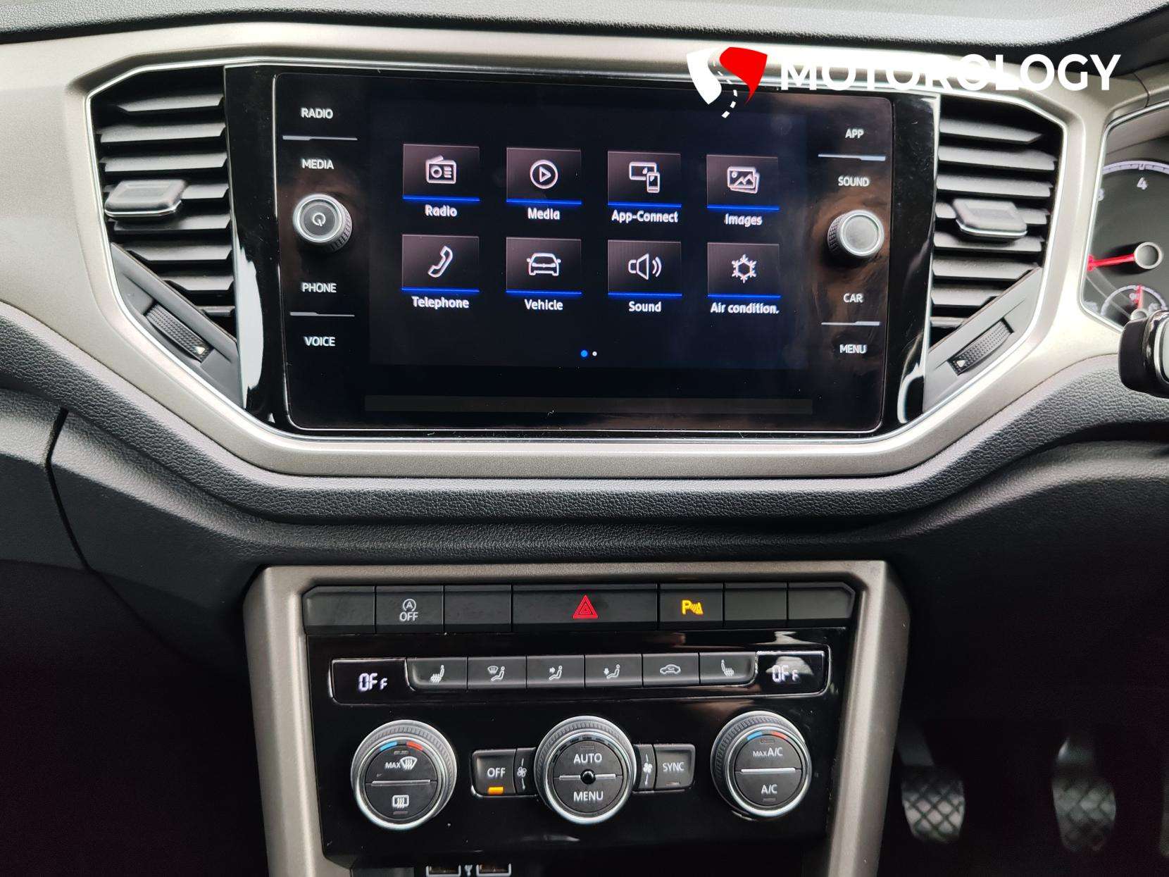 2020 VOLKSWAGEN T-ROC 2020 VOLKSWAGEN T-ROC