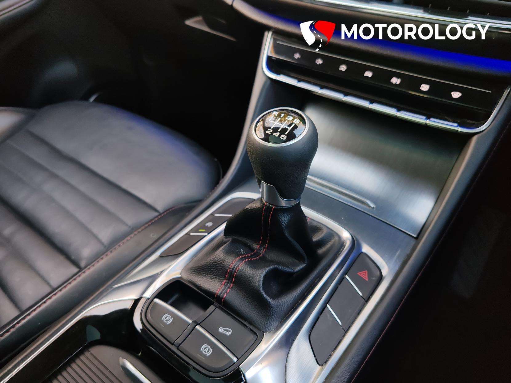 2022 MG MG HS 2022 MG MG HS