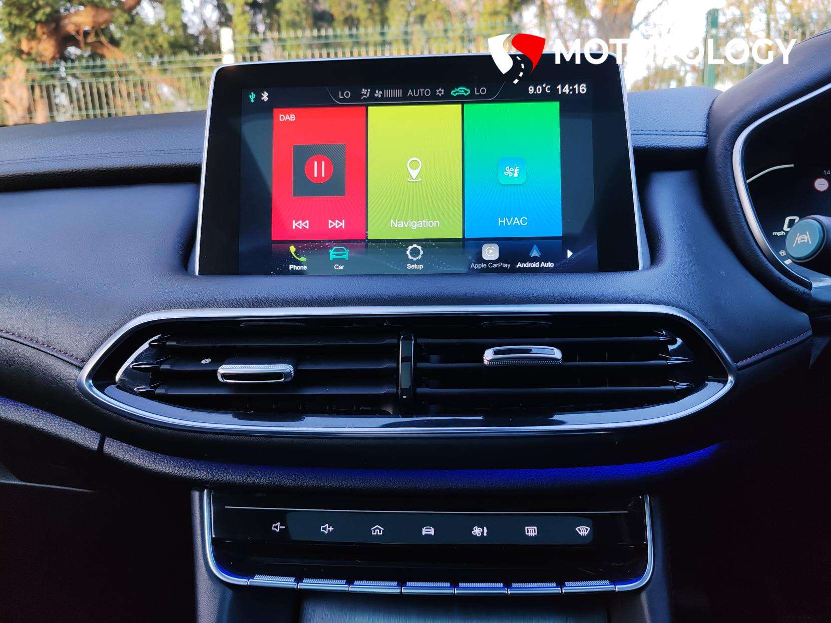 2022 MG MG HS 2022 MG MG HS