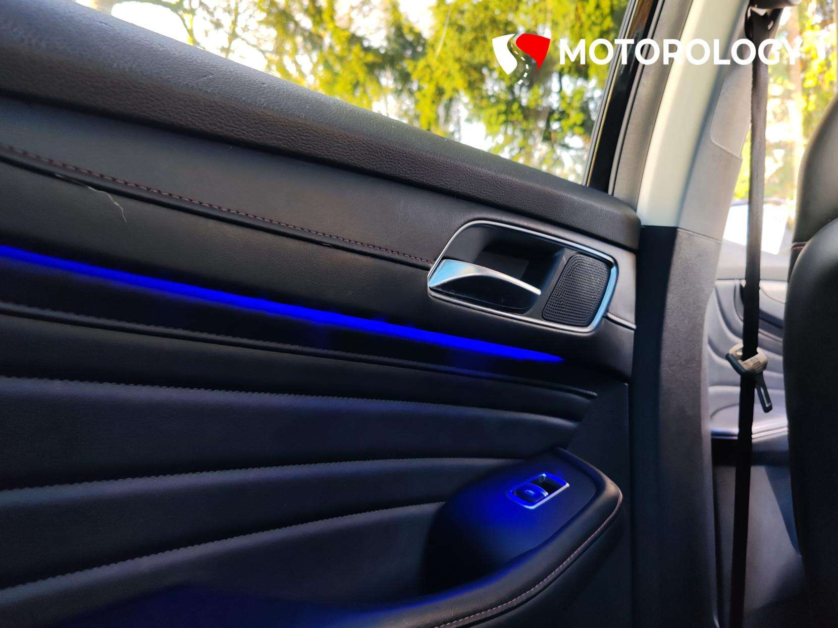 2022 MG MG HS 2022 MG MG HS