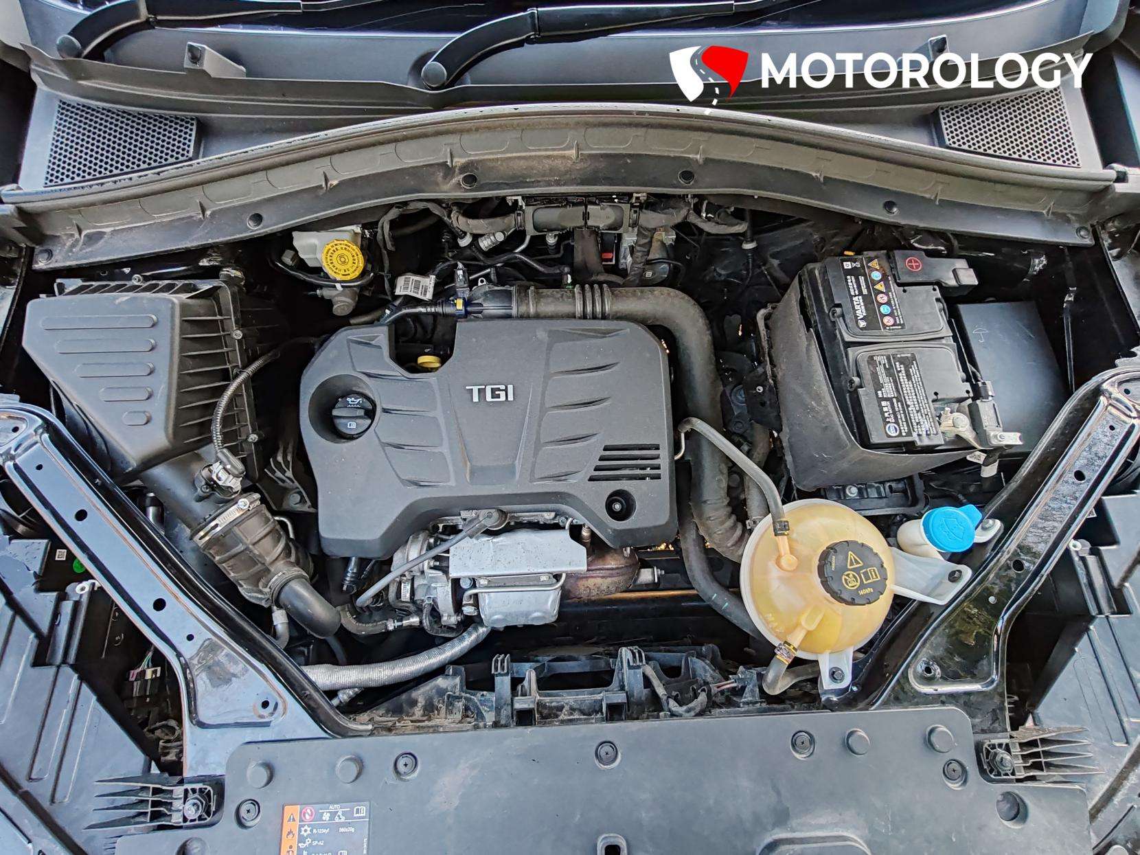 2022 MG MG HS 2022 MG MG HS