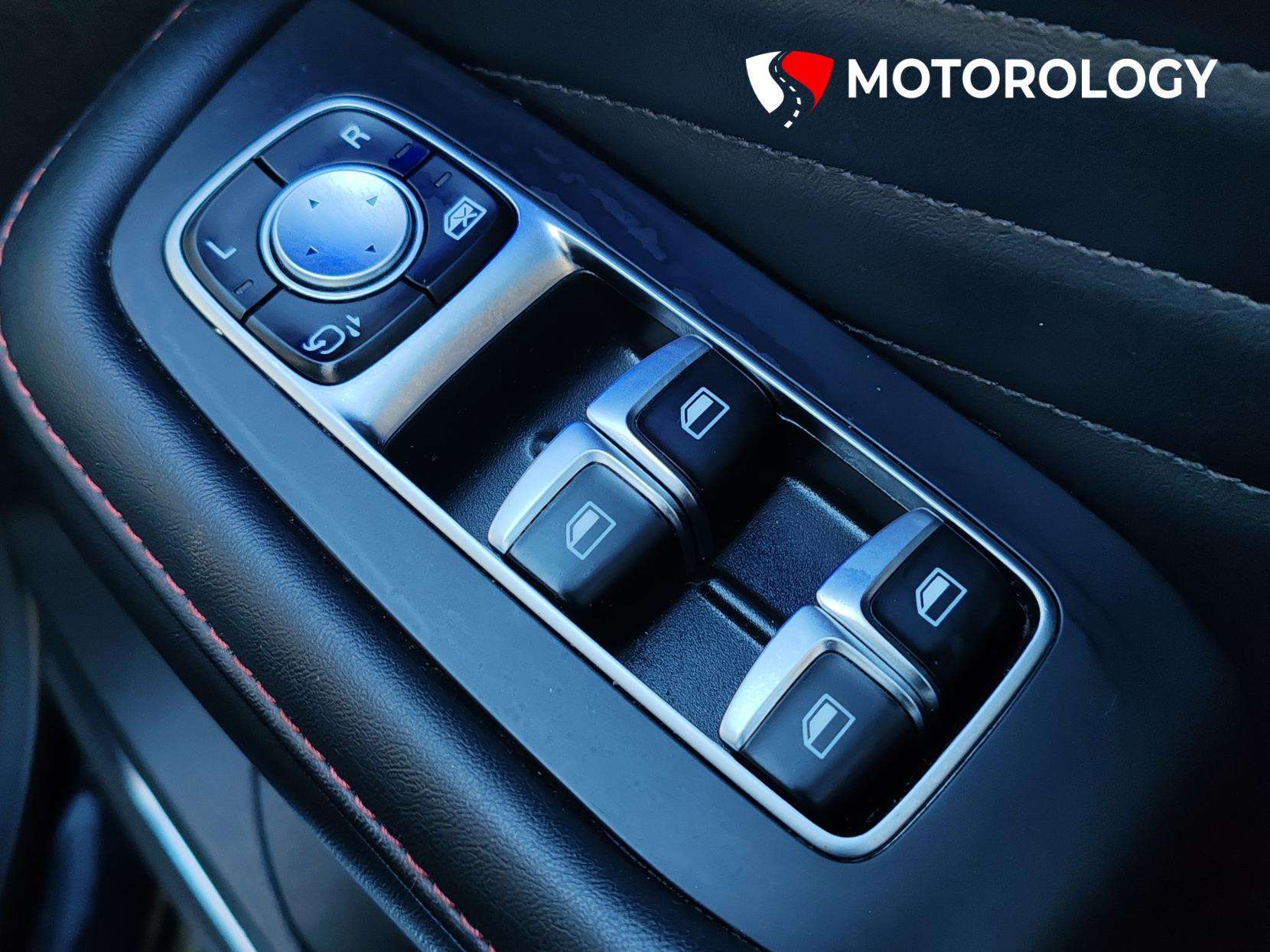 2022 MG MG HS 2022 MG MG HS