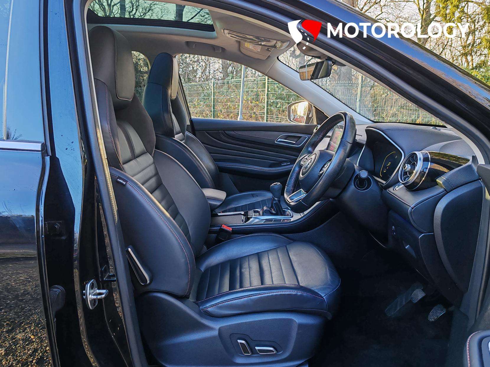 2022 MG MG HS 2022 MG MG HS