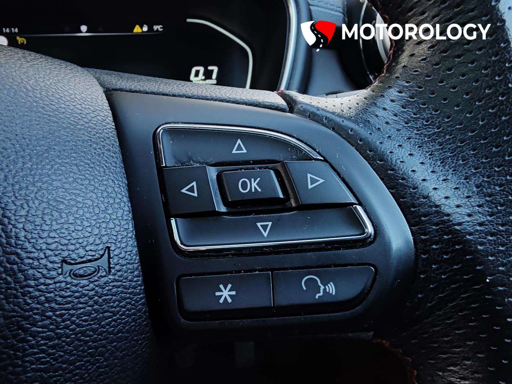 2022 MG MG HS 2022 MG MG HS