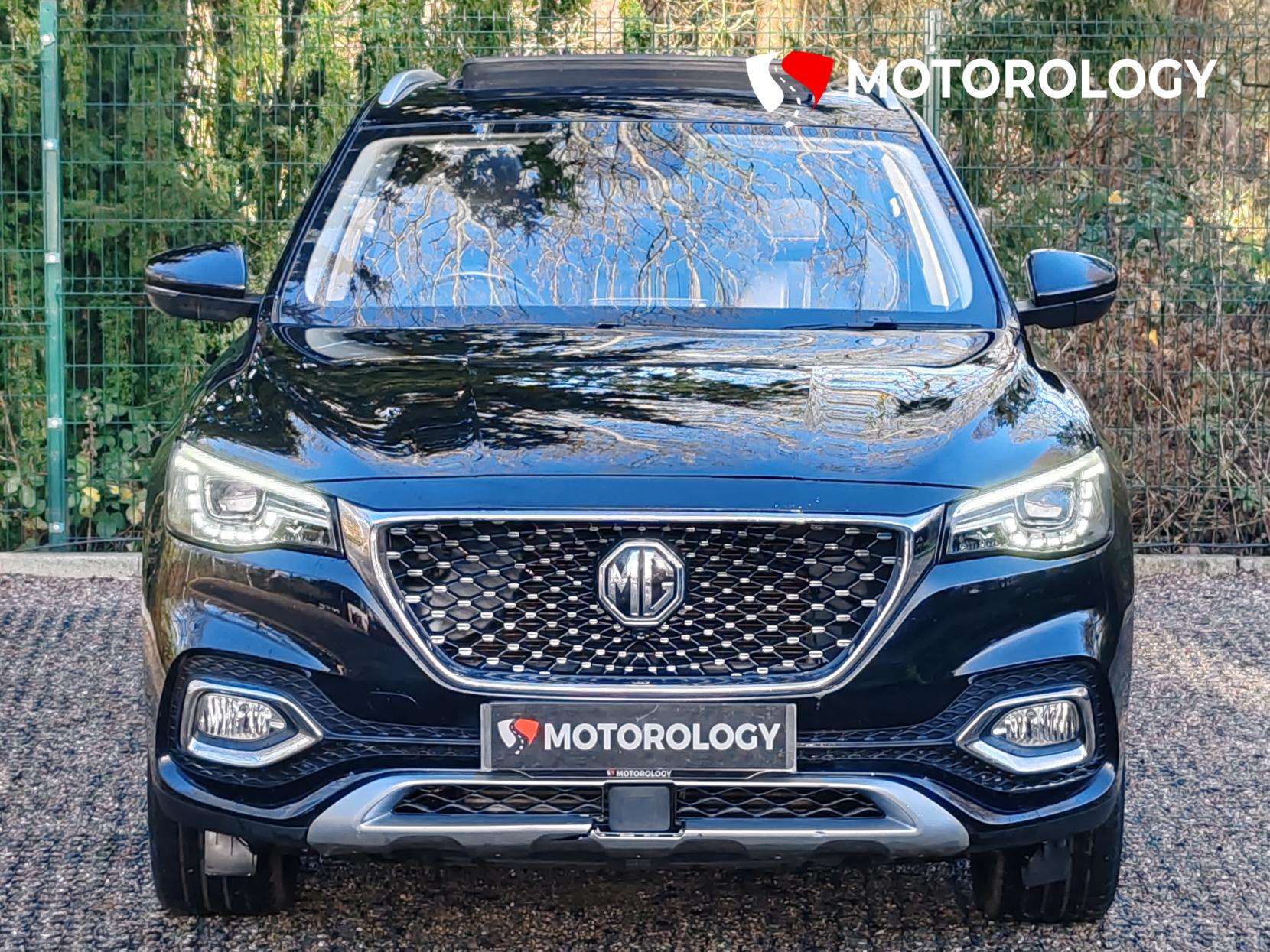 2022 MG MG HS 2022 MG MG HS