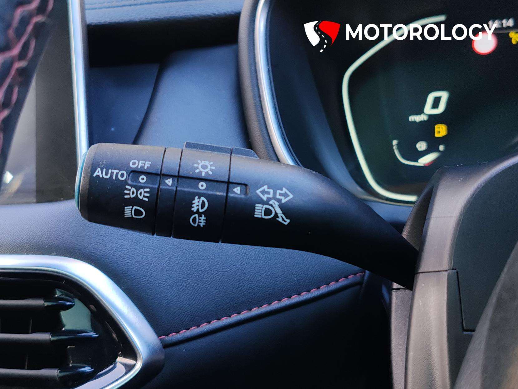 2022 MG MG HS 2022 MG MG HS