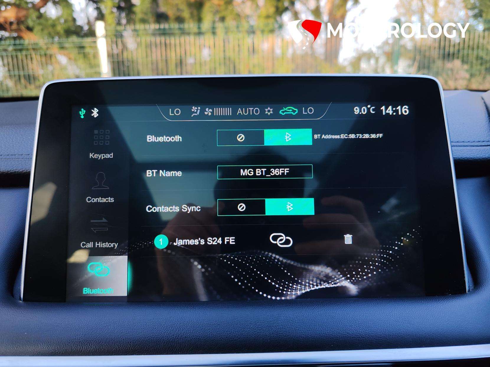 2022 MG MG HS 2022 MG MG HS