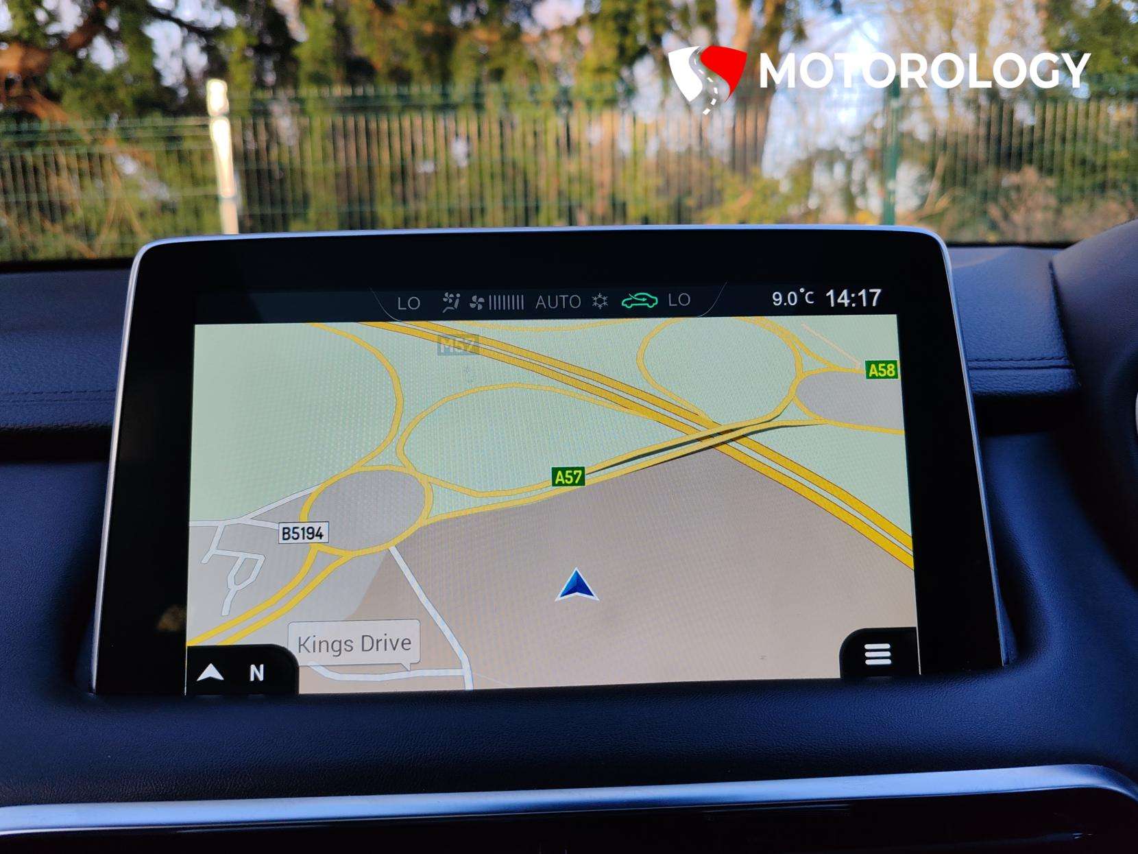 2022 MG MG HS 2022 MG MG HS