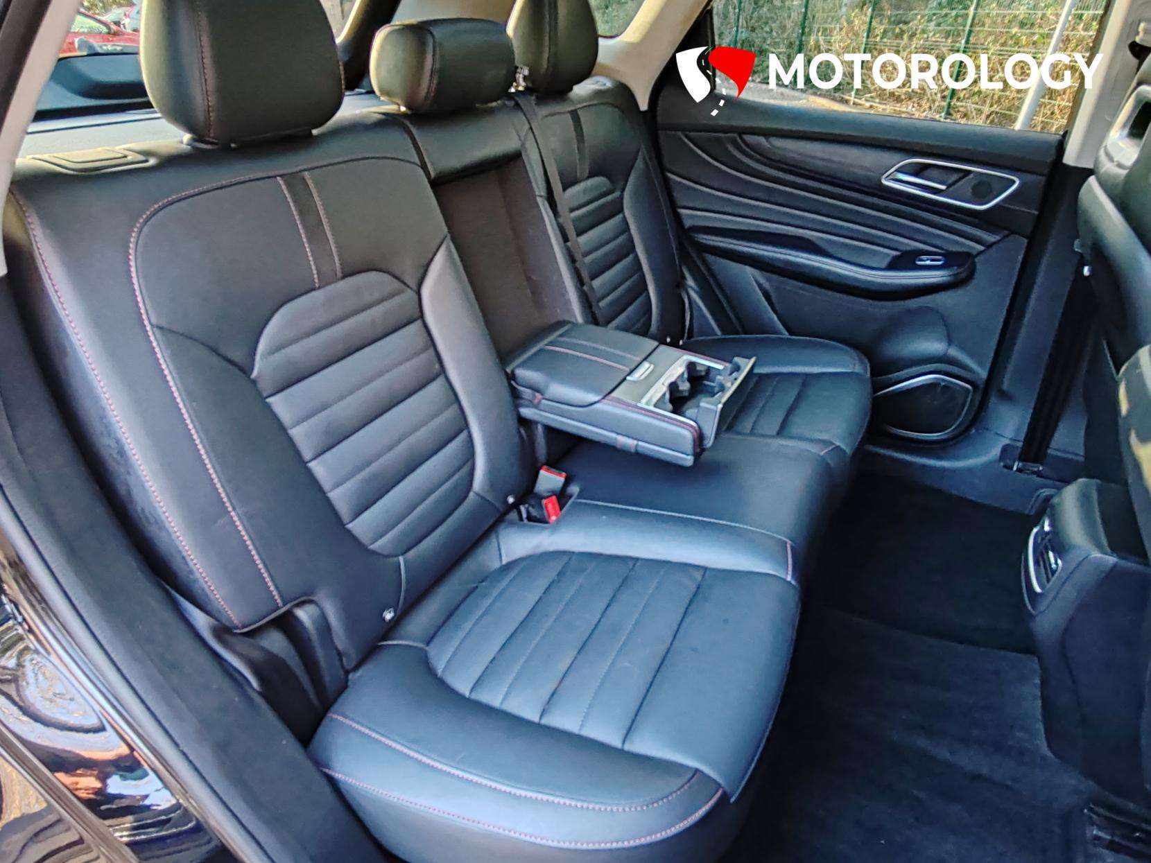 2022 MG MG HS 2022 MG MG HS