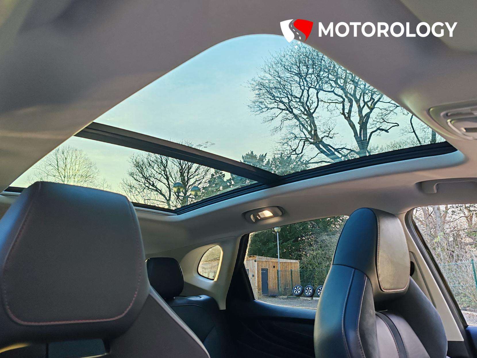 2022 MG MG HS 2022 MG MG HS