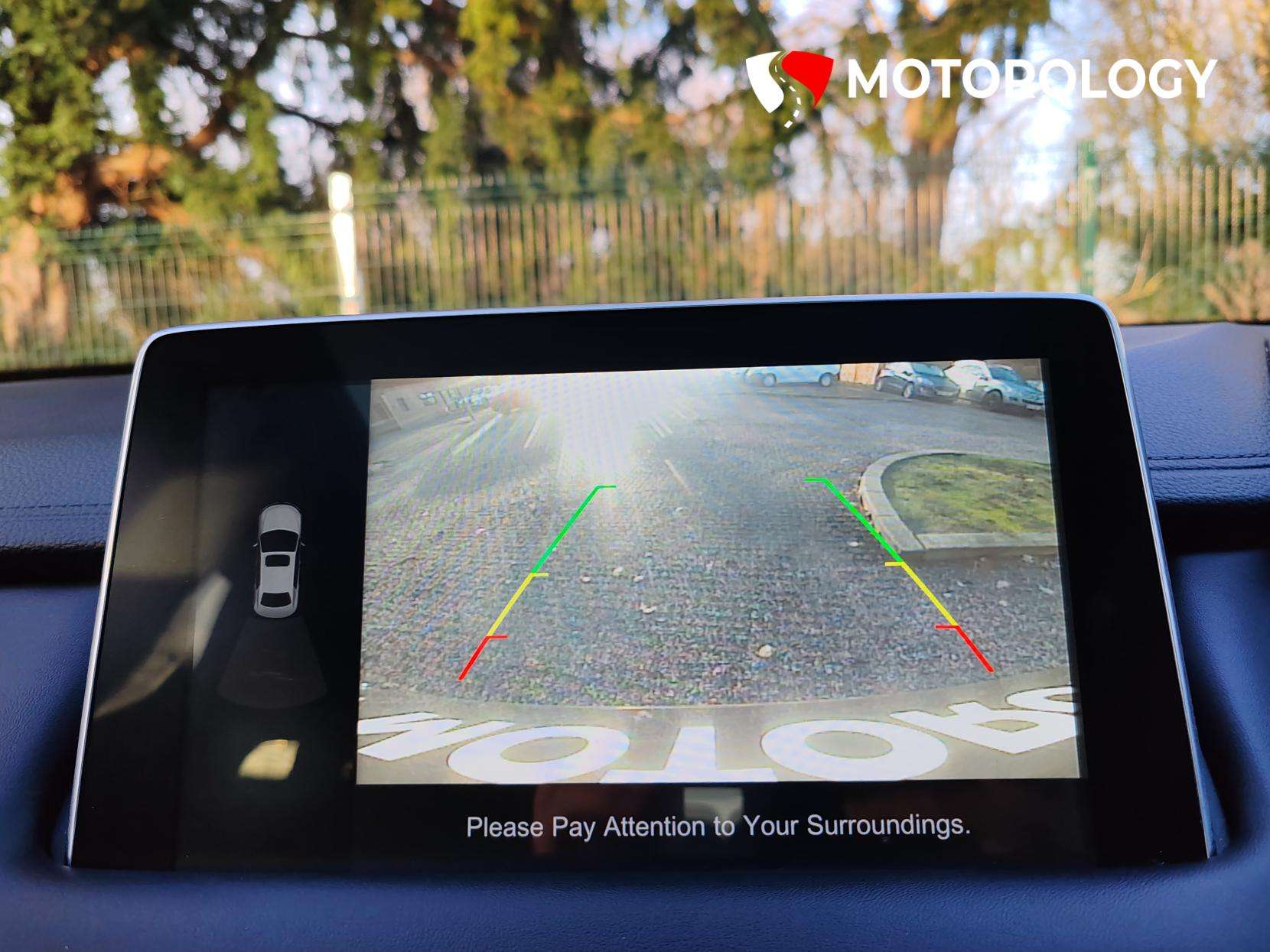 2022 MG MG HS 2022 MG MG HS