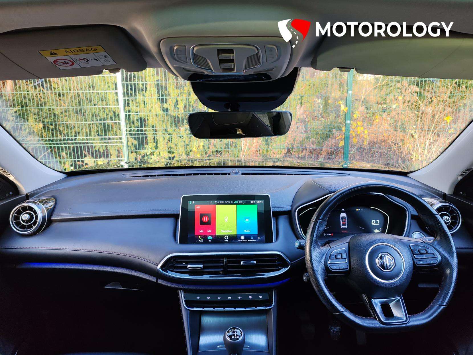 2022 MG MG HS 2022 MG MG HS