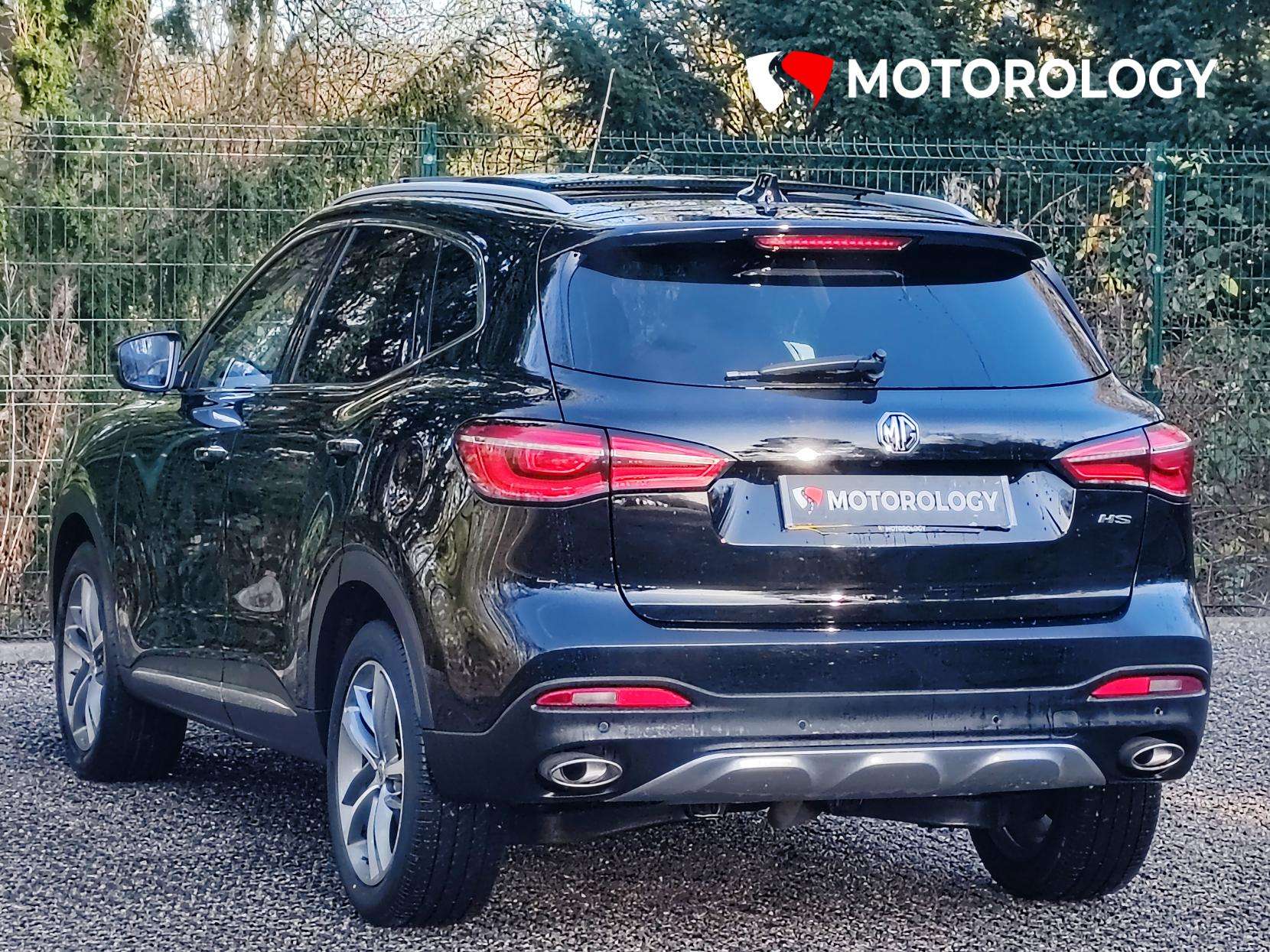 2022 MG MG HS 2022 MG MG HS