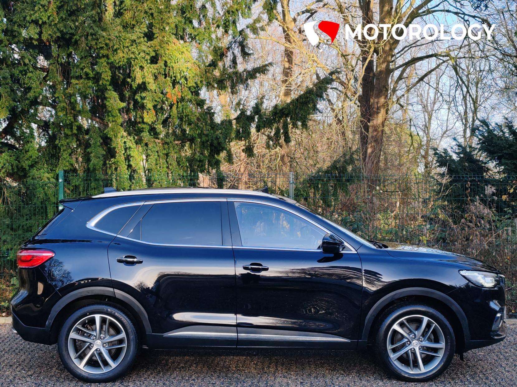 2022 MG MG HS 2022 MG MG HS