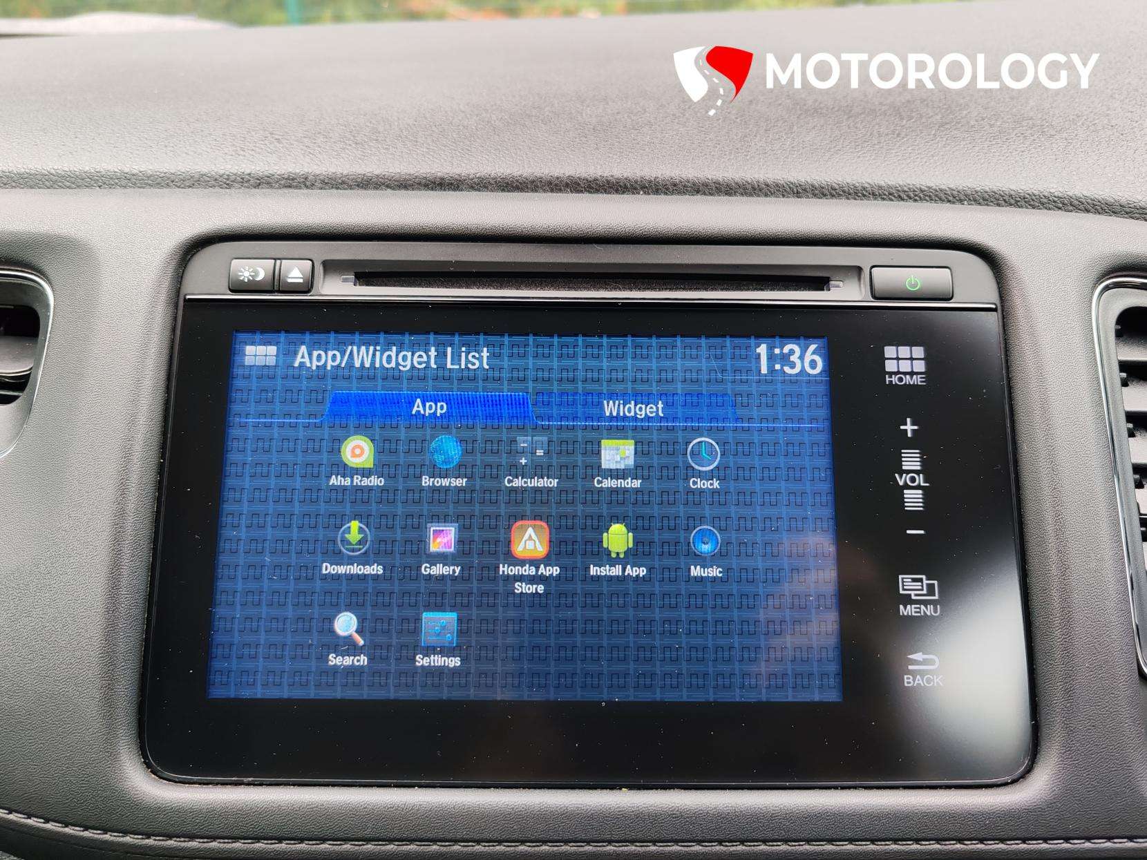 2017 HONDA HR-V 2017 HONDA HR-V
