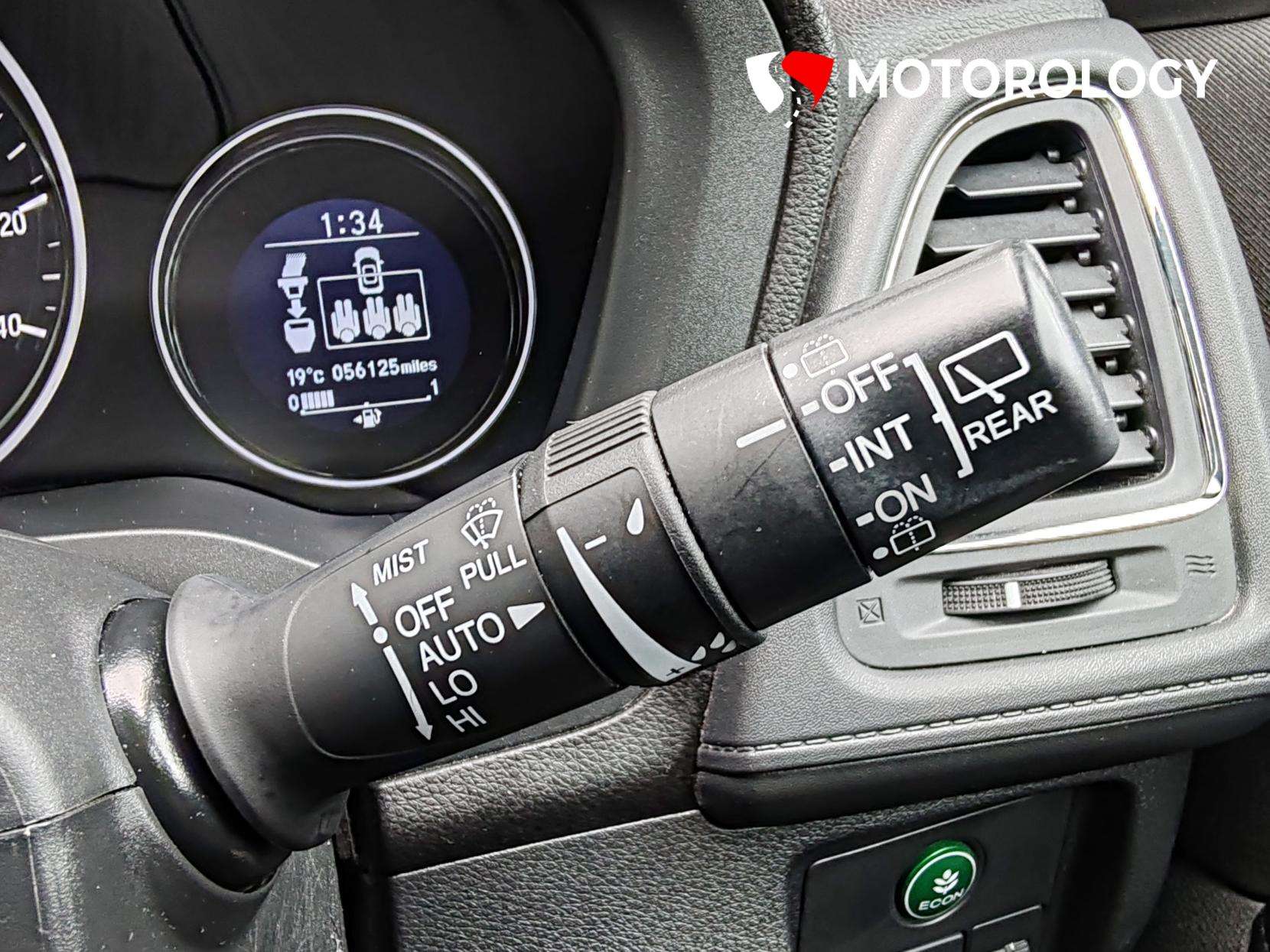 2017 HONDA HR-V 2017 HONDA HR-V