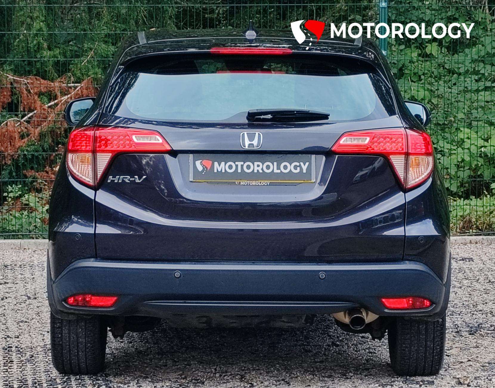 2017 HONDA HR-V 2017 HONDA HR-V