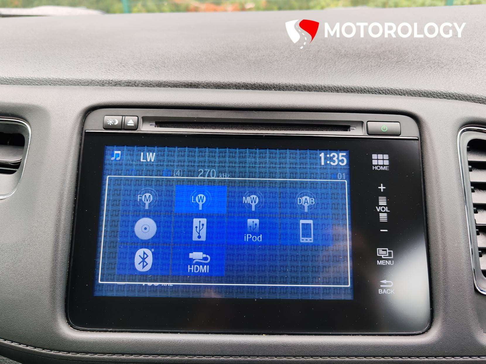 2017 HONDA HR-V 2017 HONDA HR-V
