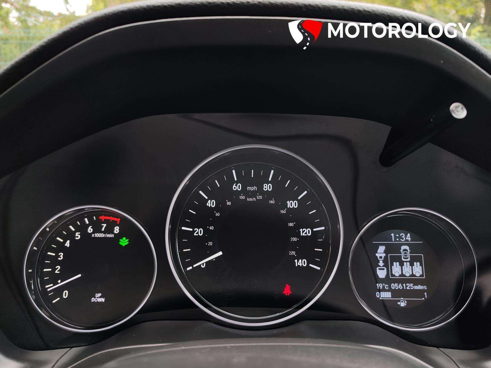 2017 HONDA HR-V 2017 HONDA HR-V