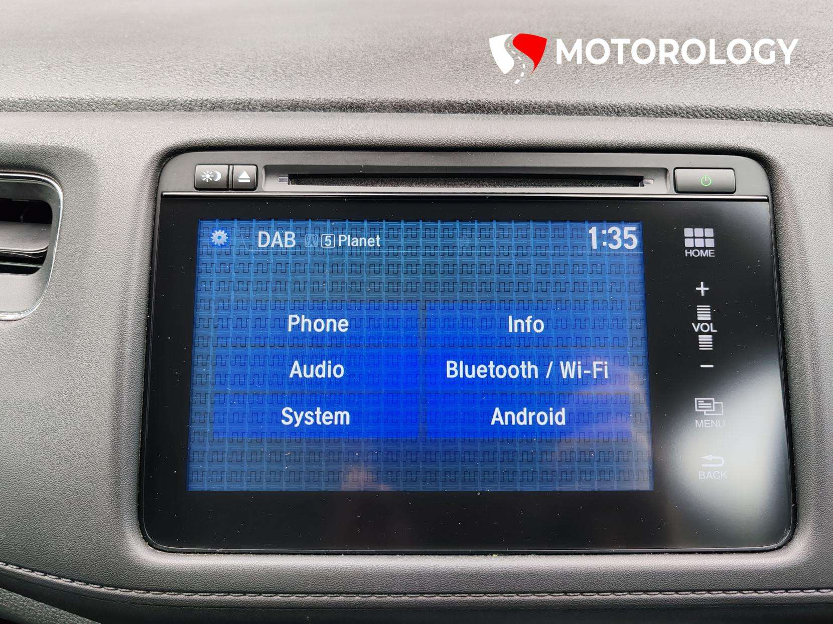 2017 HONDA HR-V 2017 HONDA HR-V
