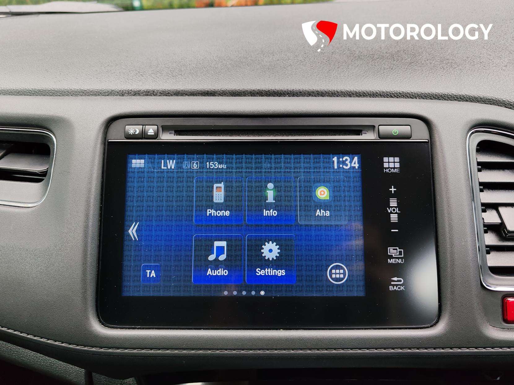 2017 HONDA HR-V 2017 HONDA HR-V
