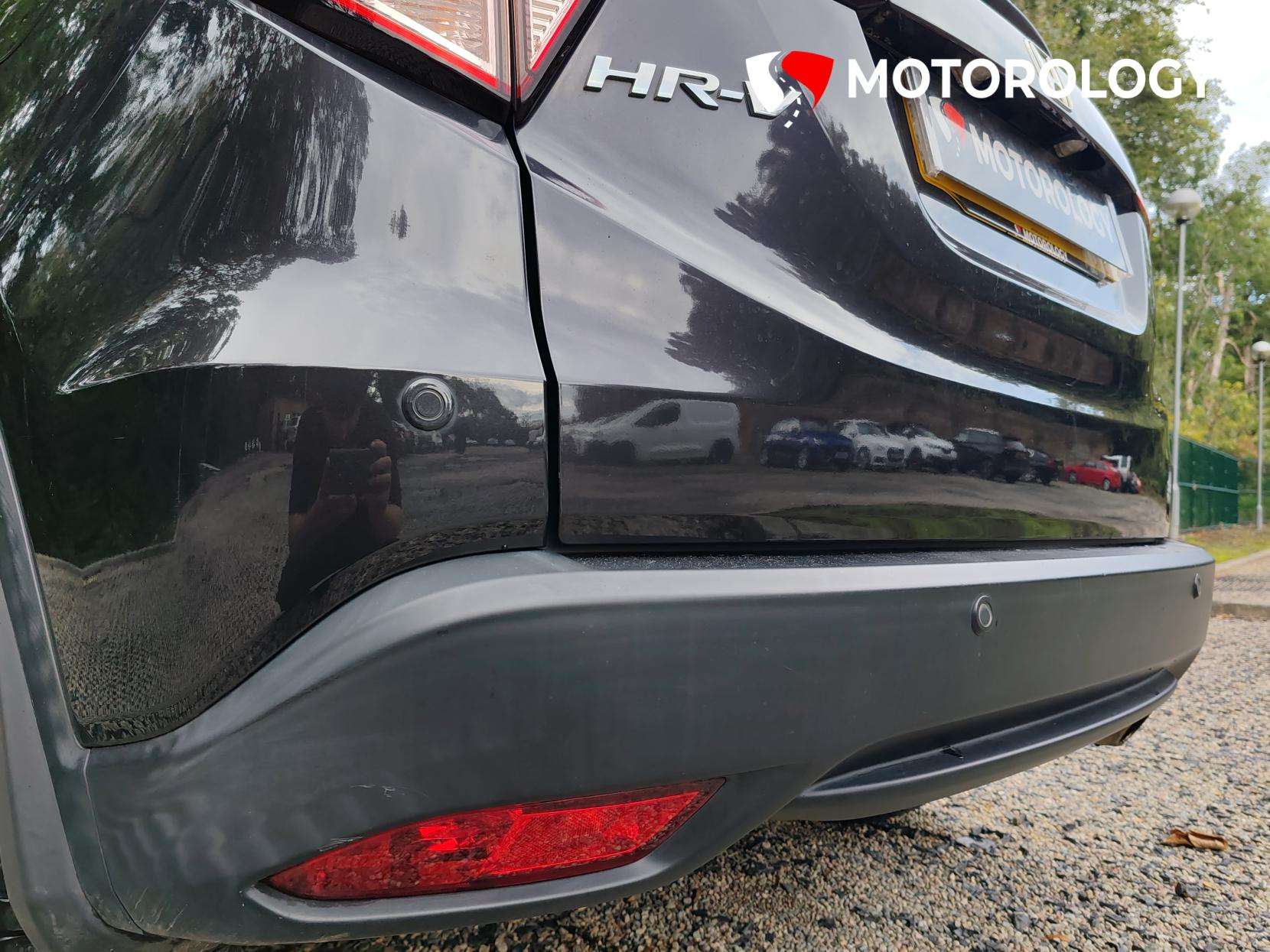 2017 HONDA HR-V 2017 HONDA HR-V