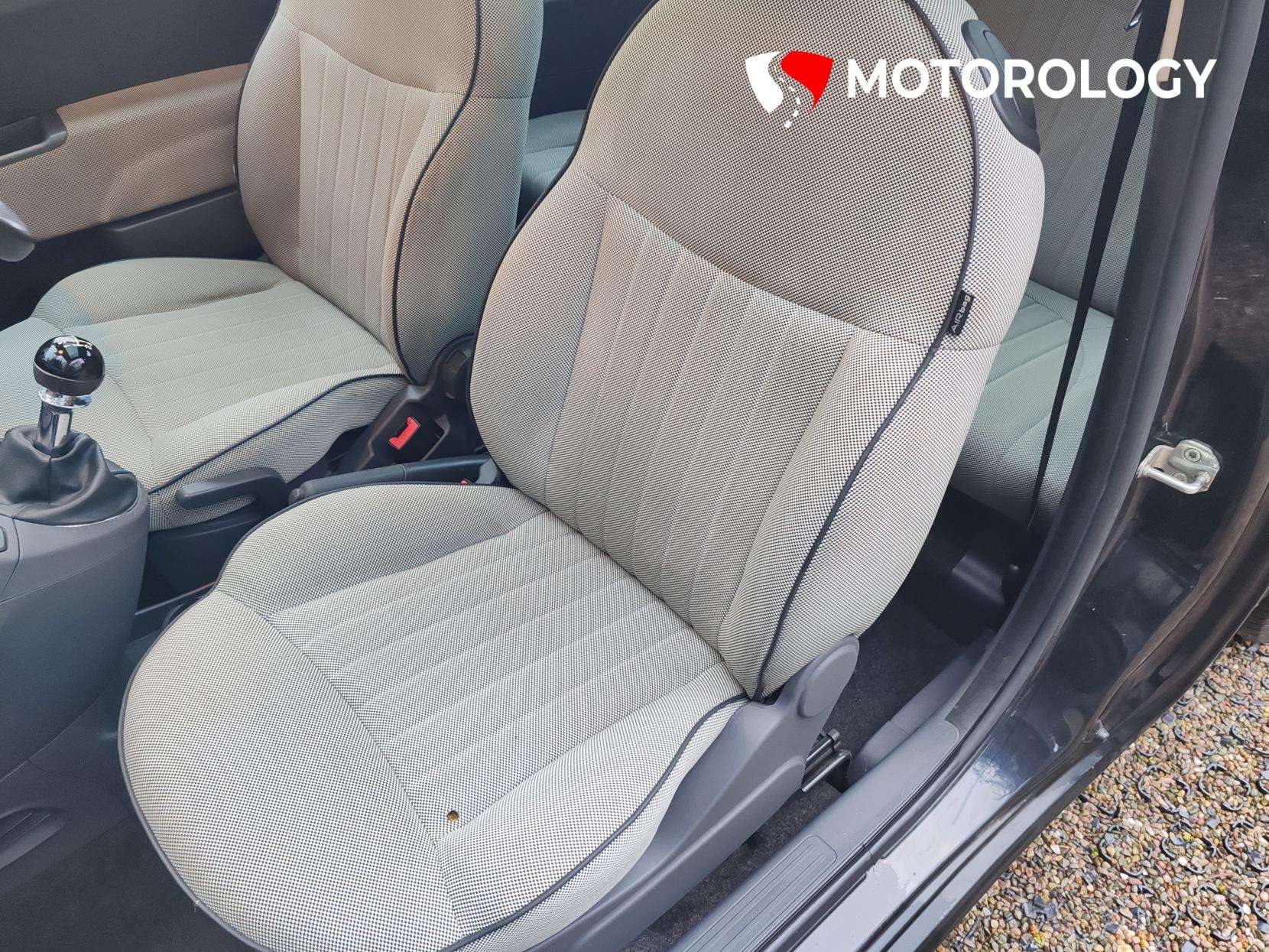 2012 FIAT 500 2012 FIAT 500