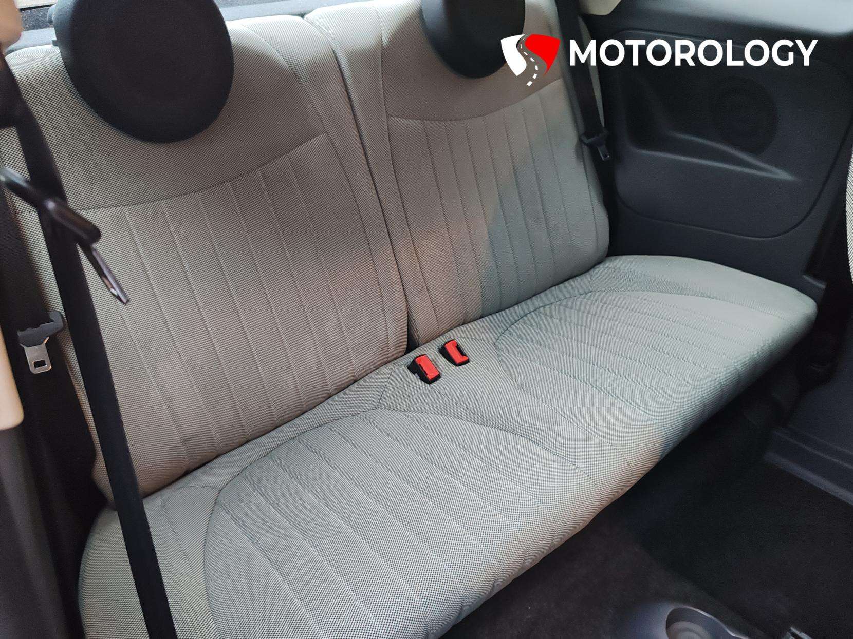 2012 FIAT 500 2012 FIAT 500