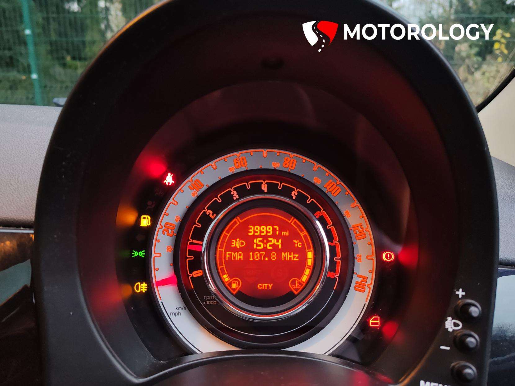 2012 FIAT 500 2012 FIAT 500