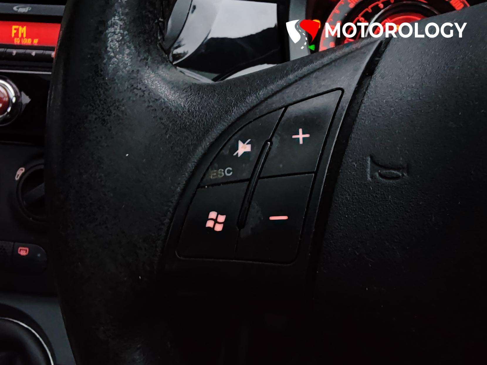 2012 FIAT 500 2012 FIAT 500