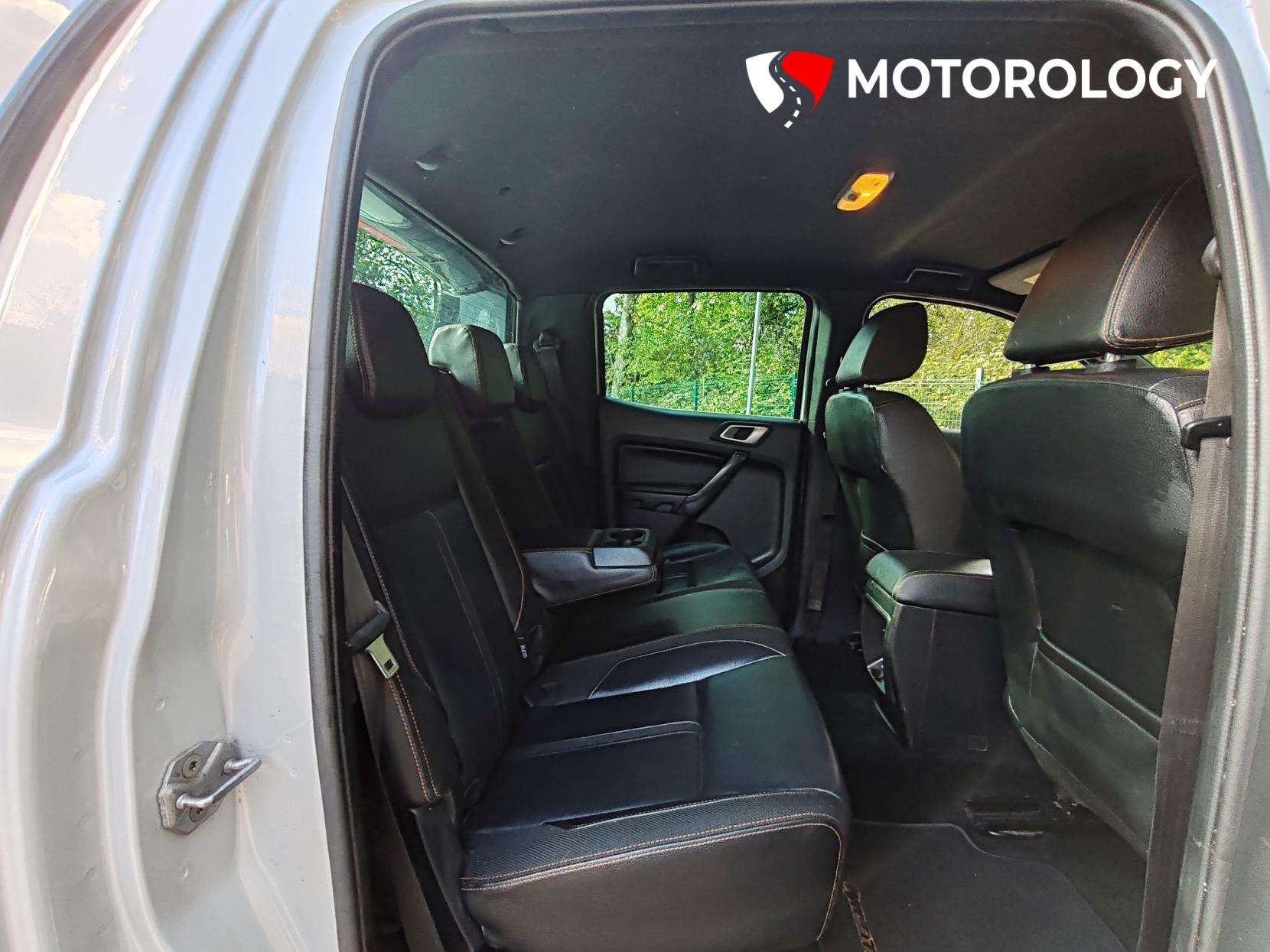 2021 FORD RANGER 2021 FORD RANGER