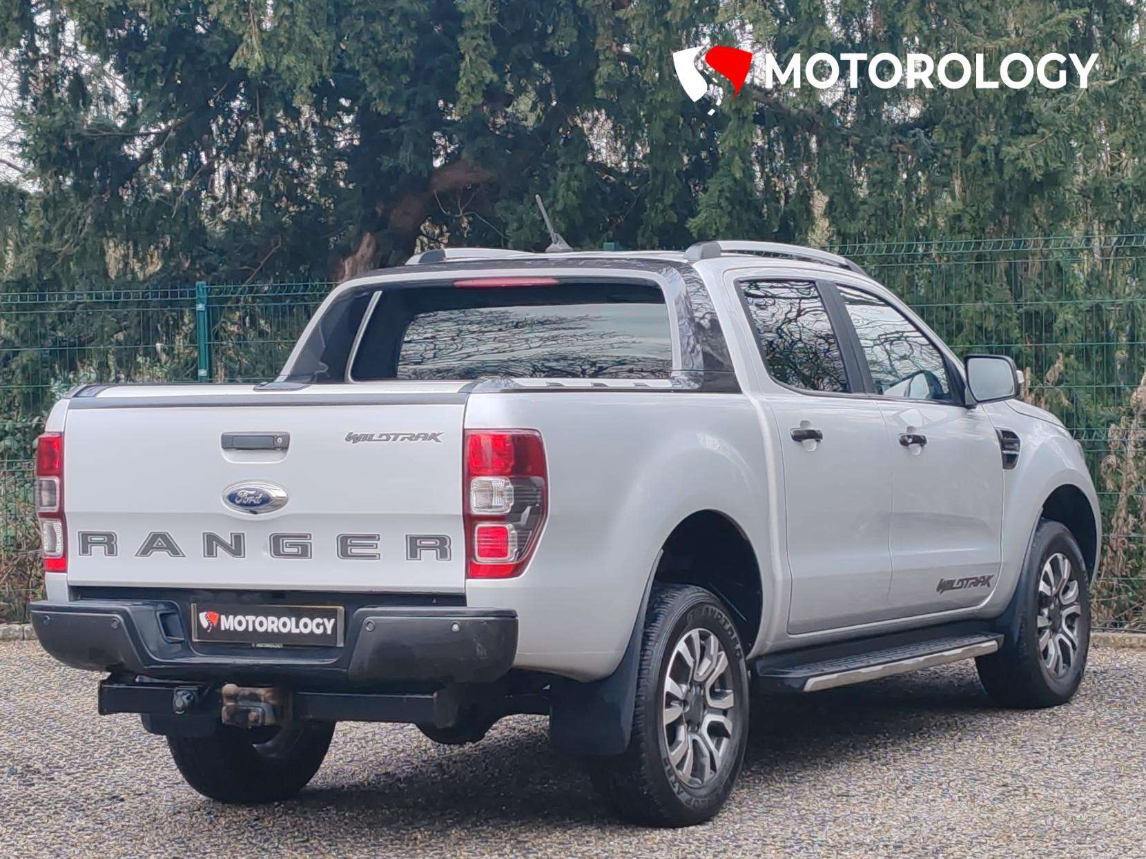 A 2021 FORD RANGER 2.0 EcoBlue Wildtrak Pickup Double Cab 4dr Diesel Auto 4WD Euro 6 (s/s) (213 ps) A 2021 FORD RANGER 2.0 EcoBlue Wildtrak Pickup Double Cab 4dr Diesel Auto 4WD Euro 6 (s/s) (213 ps)