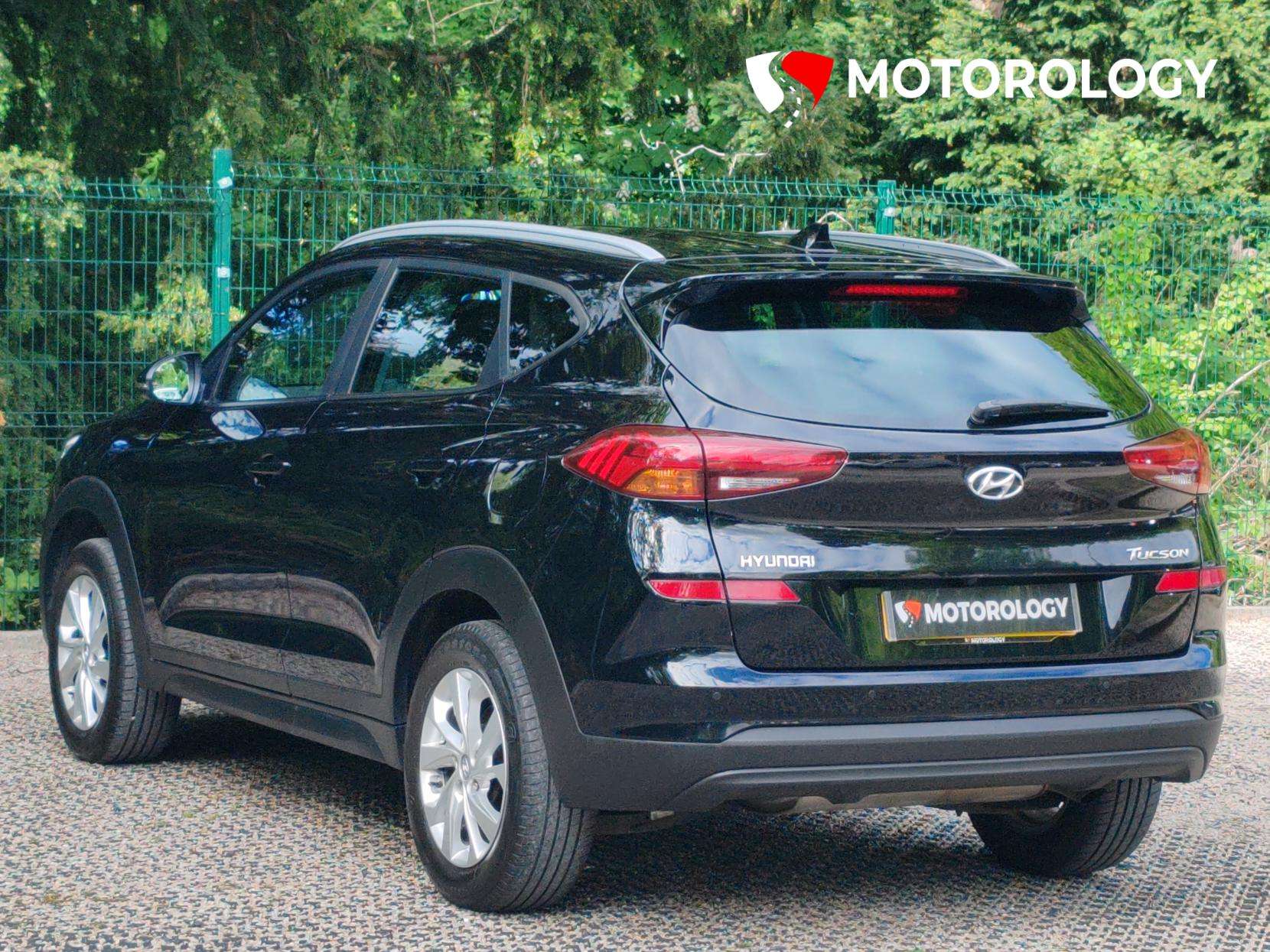 2019 HYUNDAI TUCSON 2019 HYUNDAI TUCSON