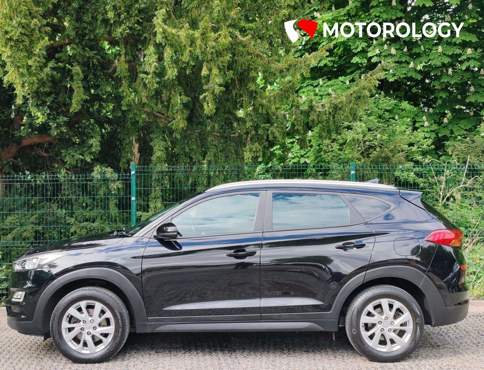 2019 HYUNDAI TUCSON 2019 HYUNDAI TUCSON