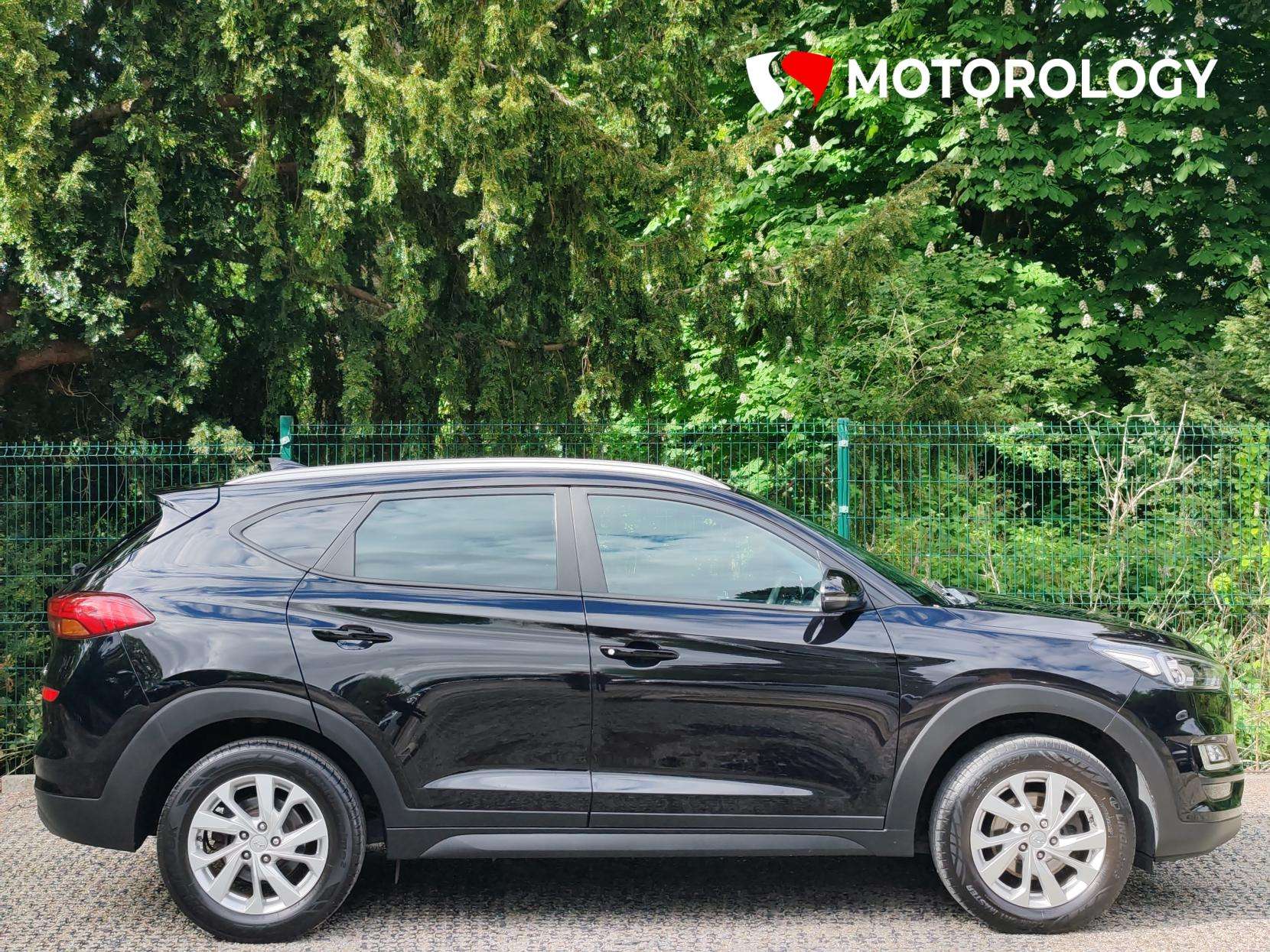2019 HYUNDAI TUCSON 2019 HYUNDAI TUCSON