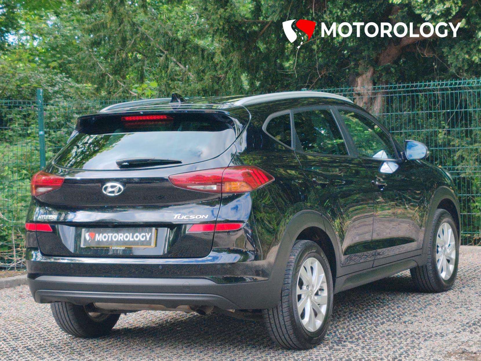 2019 HYUNDAI TUCSON 2019 HYUNDAI TUCSON