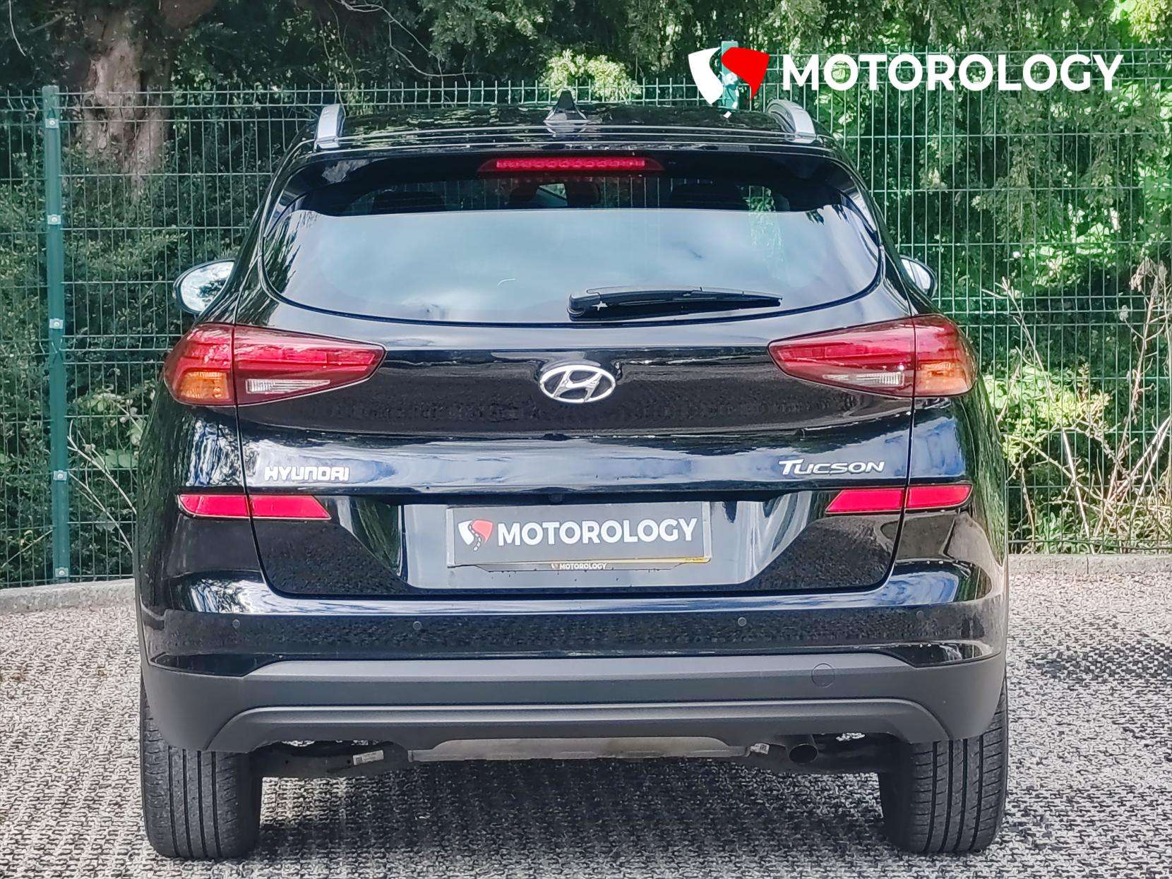 2019 HYUNDAI TUCSON 2019 HYUNDAI TUCSON