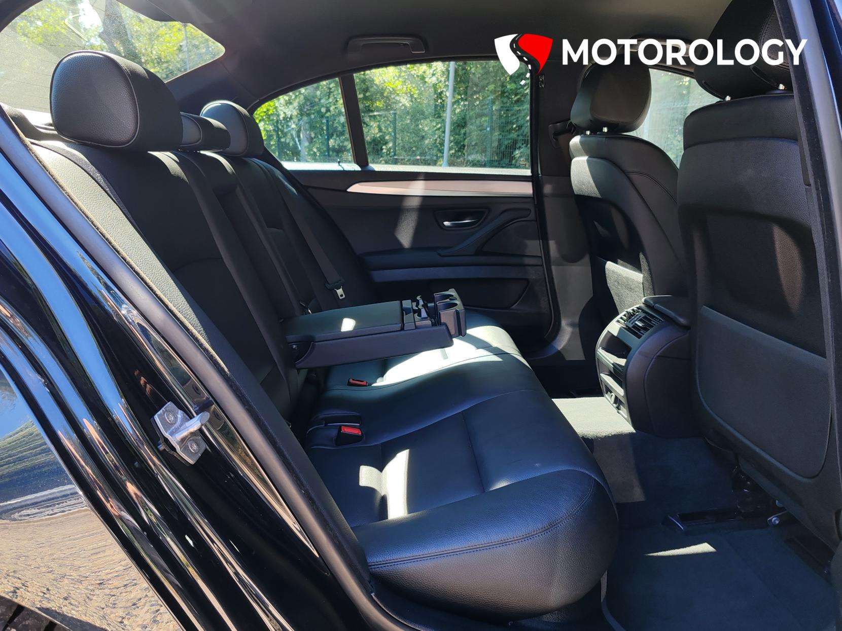 2016 BMW 5 SERIES 2016 BMW 5 SERIES