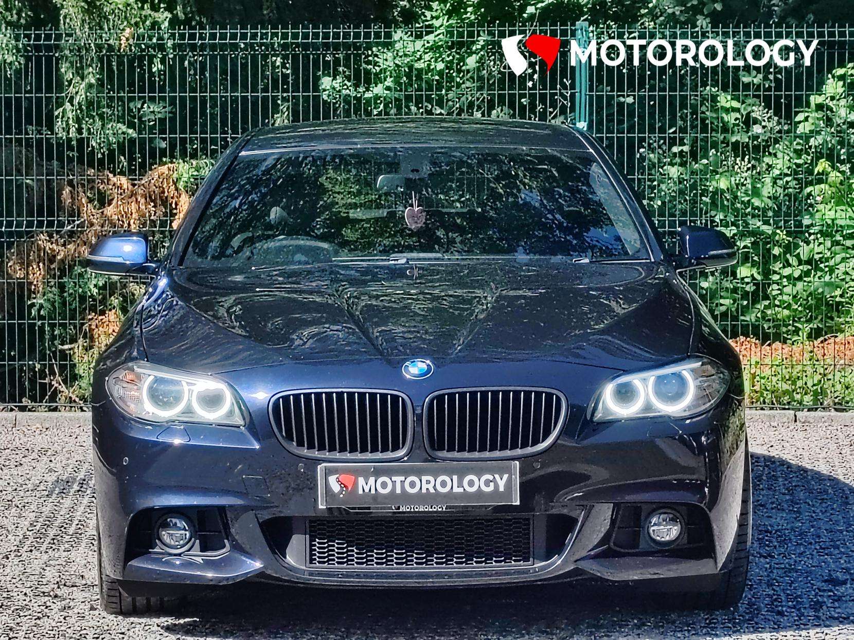 2016 BMW 5 SERIES 2016 BMW 5 SERIES