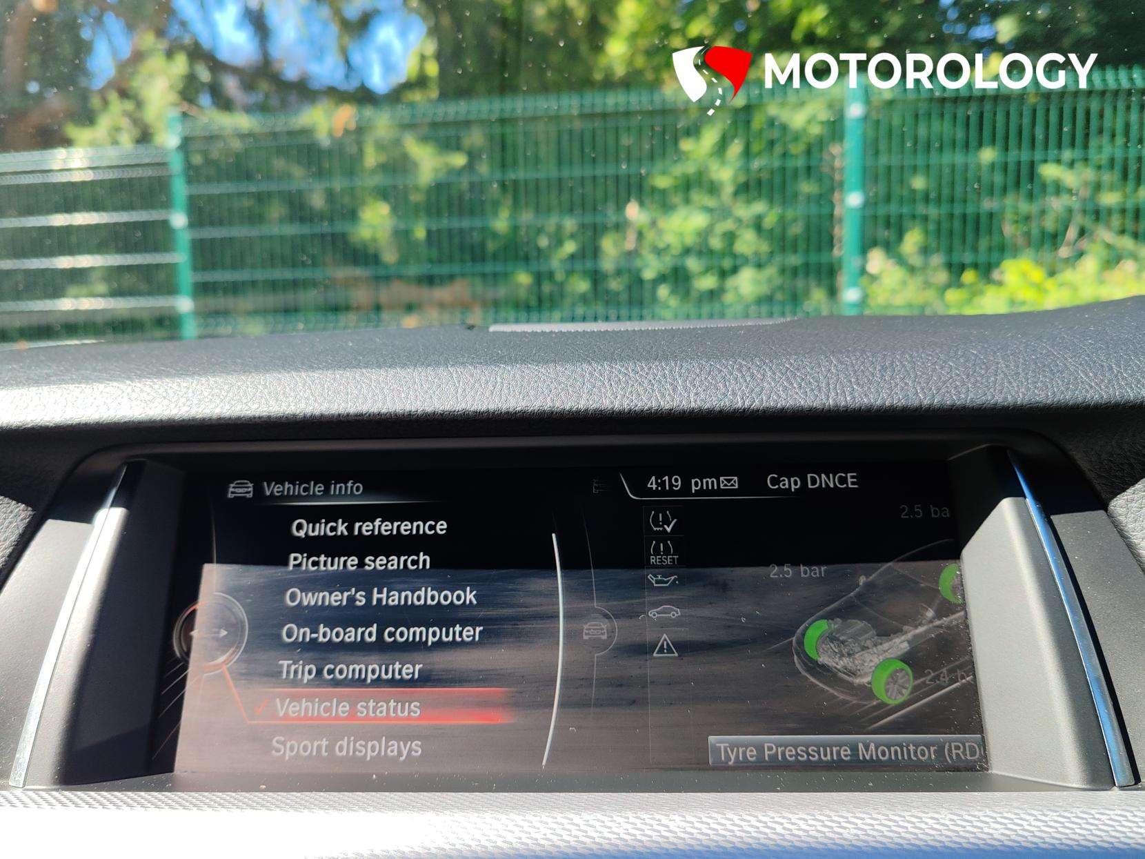 2016 BMW 5 SERIES 2016 BMW 5 SERIES