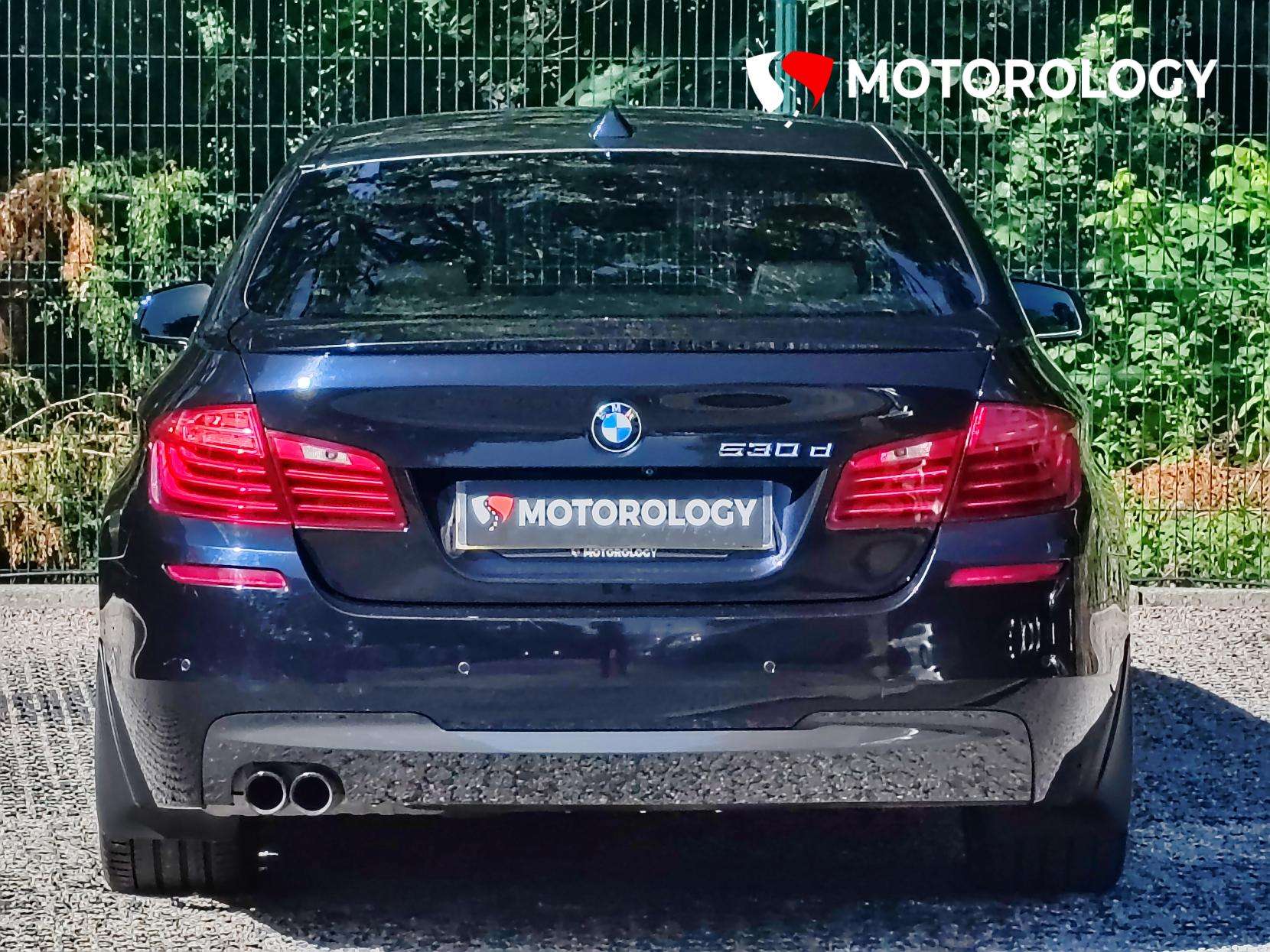 2016 BMW 5 SERIES 2016 BMW 5 SERIES