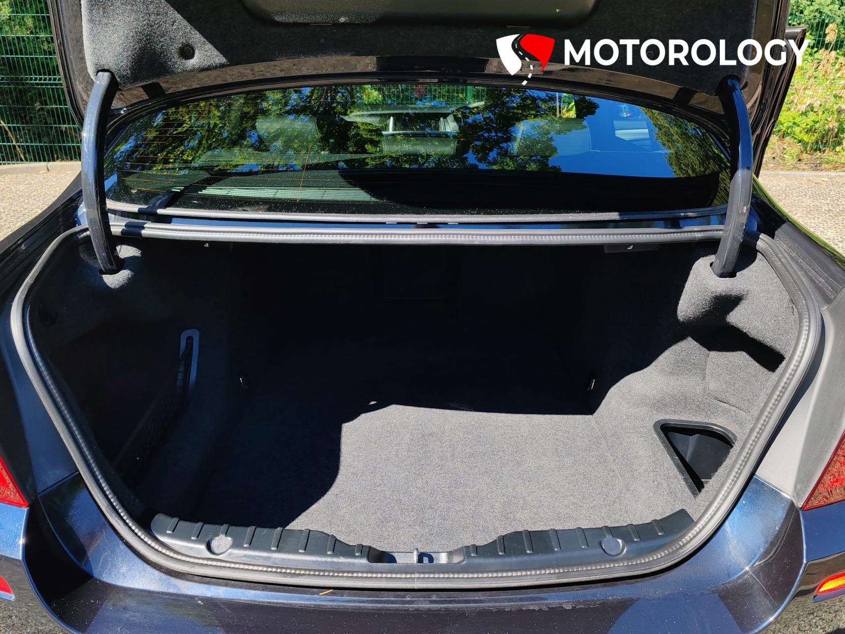 2016 BMW 5 SERIES 2016 BMW 5 SERIES