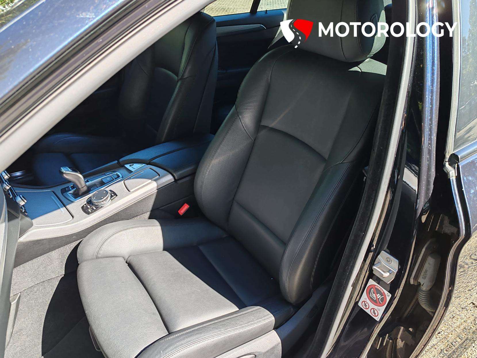 2016 BMW 5 SERIES 2016 BMW 5 SERIES