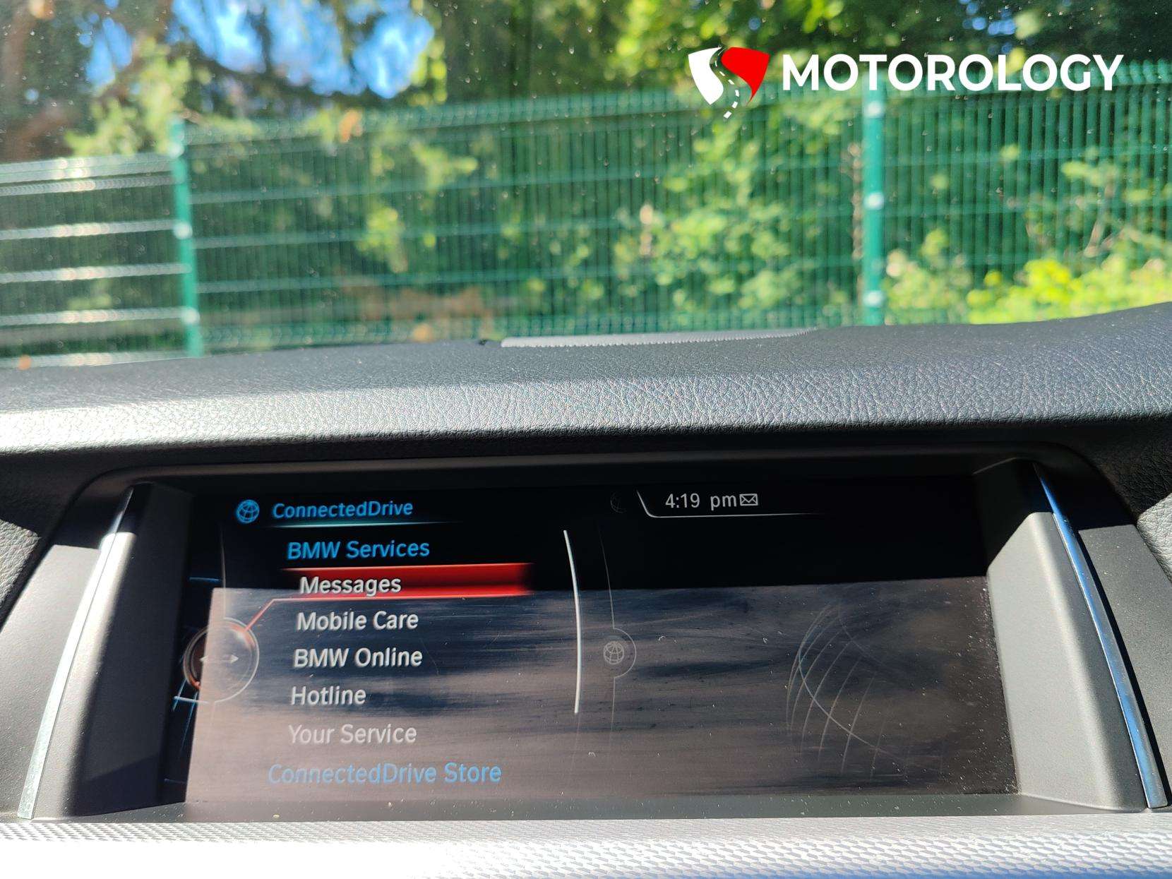 2016 BMW 5 SERIES 2016 BMW 5 SERIES