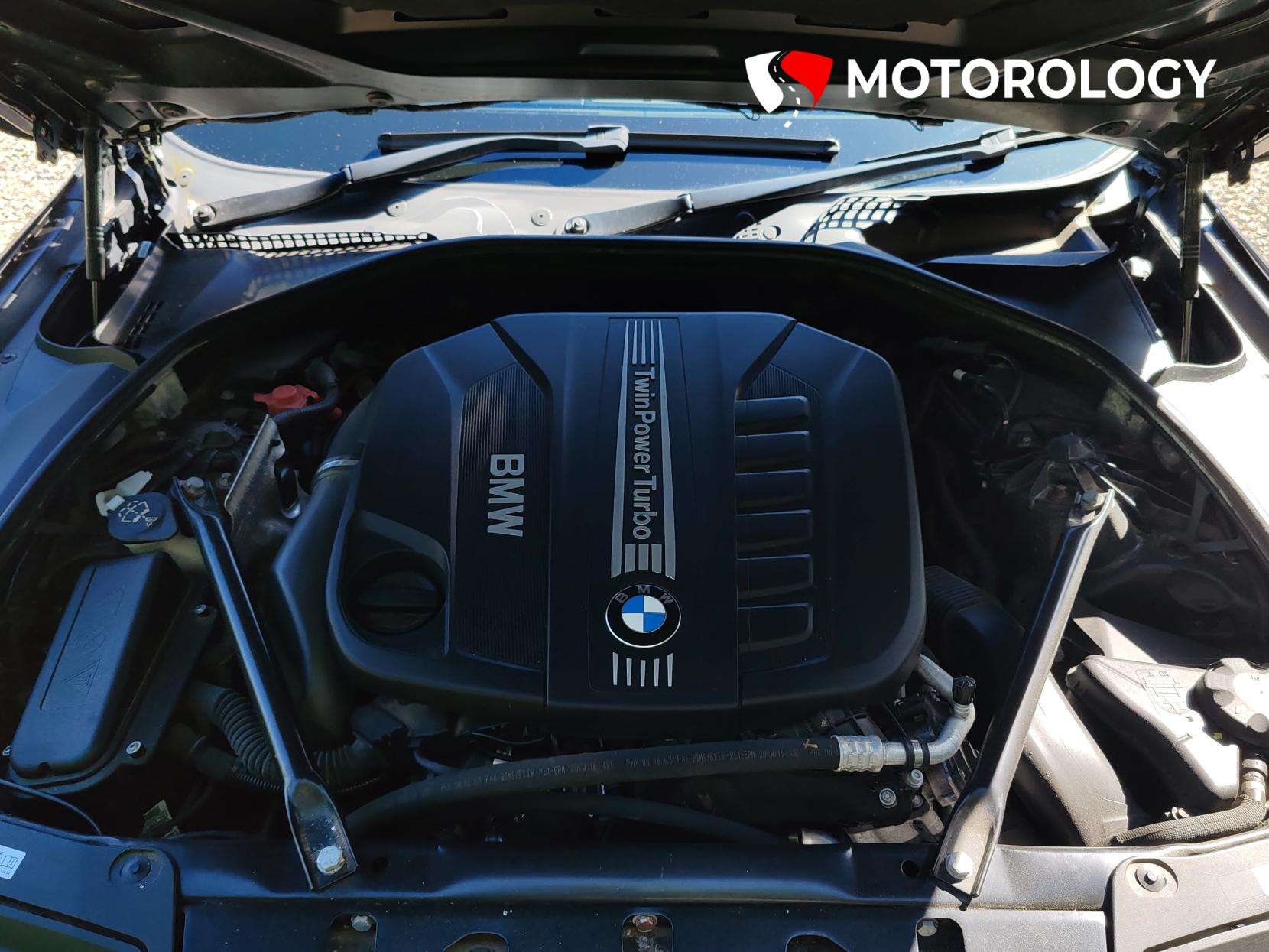 2016 BMW 5 SERIES 2016 BMW 5 SERIES
