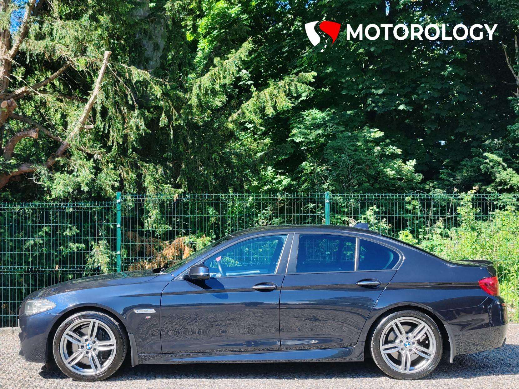 2016 BMW 5 SERIES 2016 BMW 5 SERIES