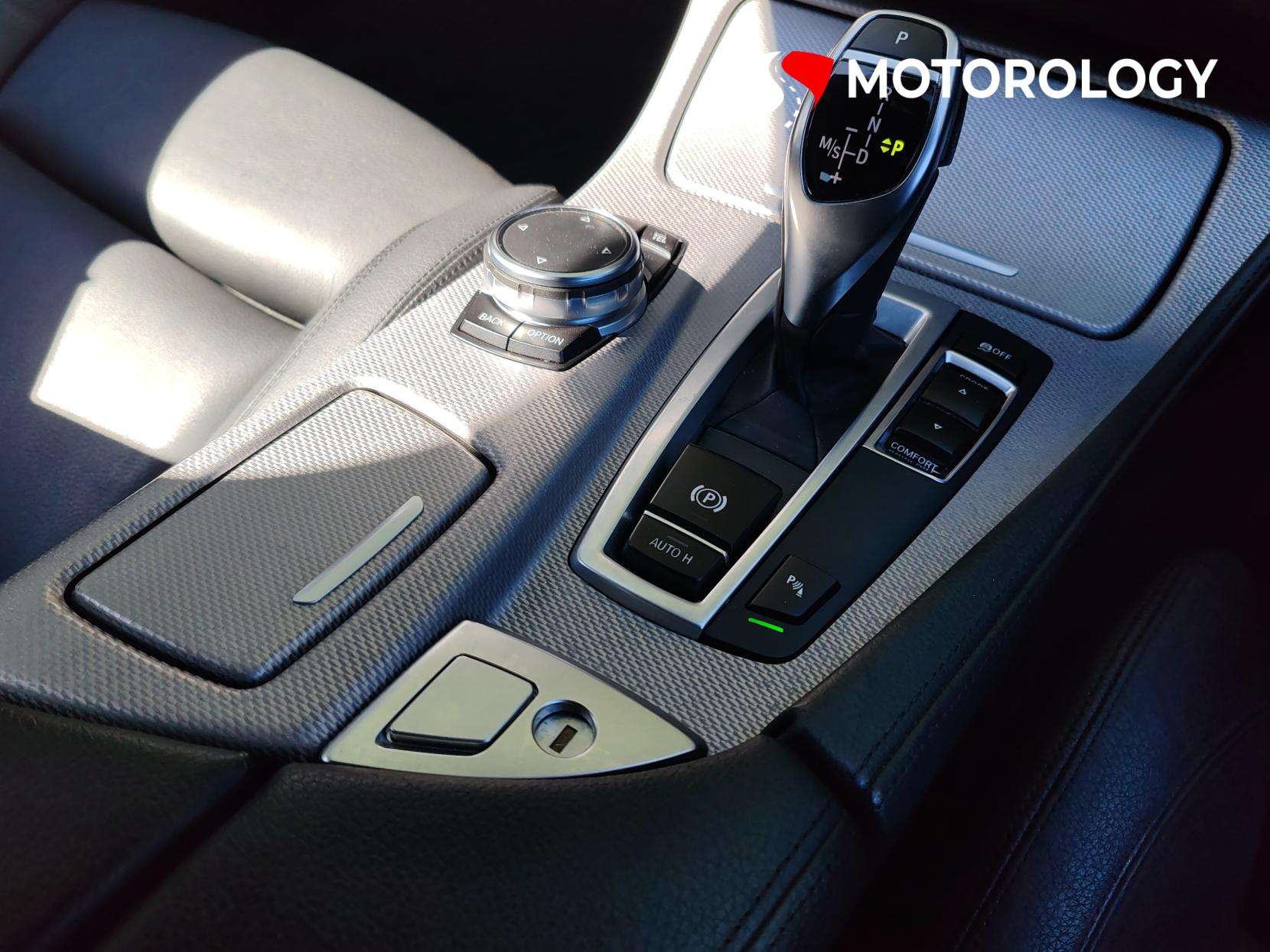 2016 BMW 5 SERIES 2016 BMW 5 SERIES