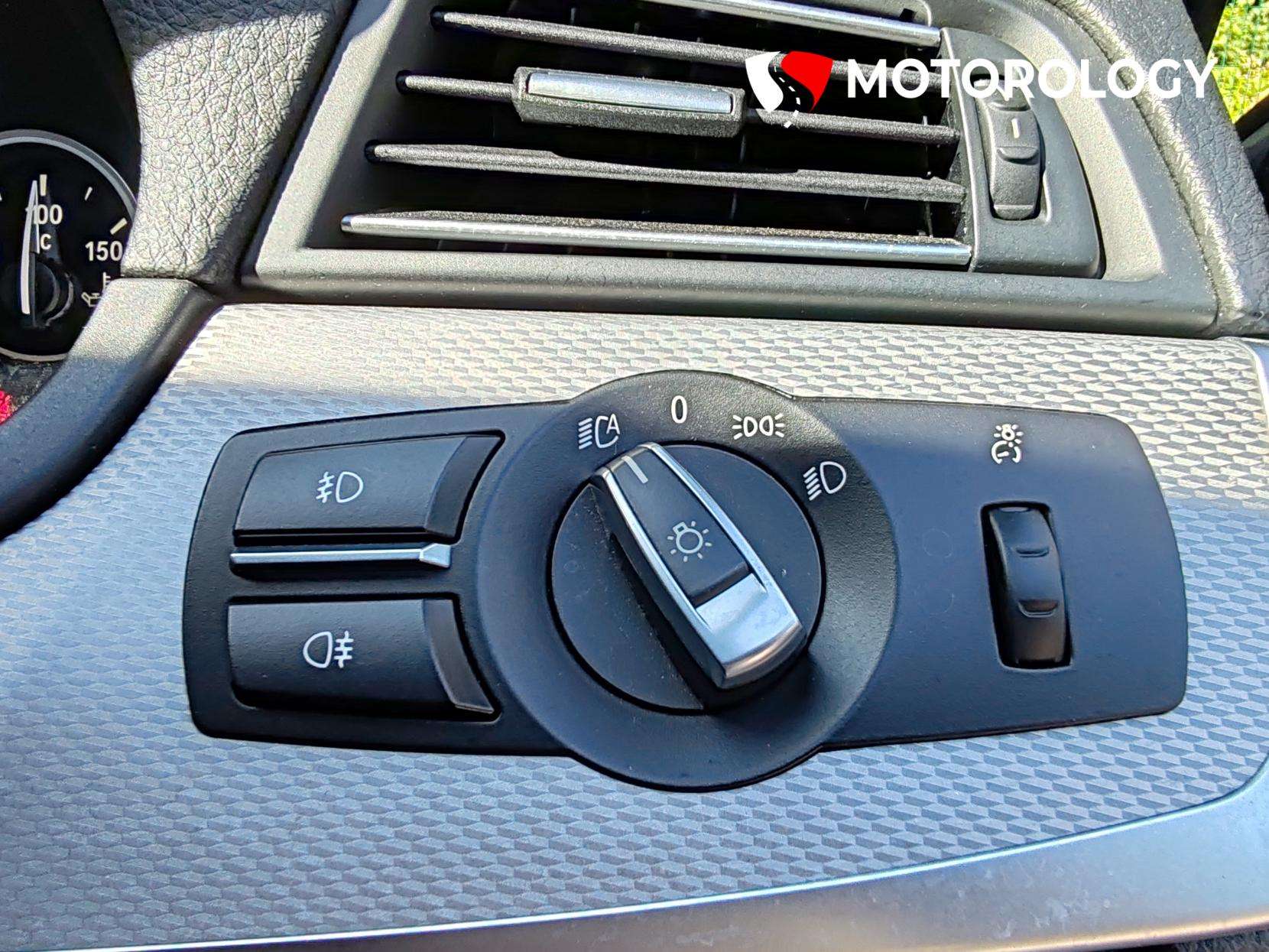 2016 BMW 5 SERIES 2016 BMW 5 SERIES