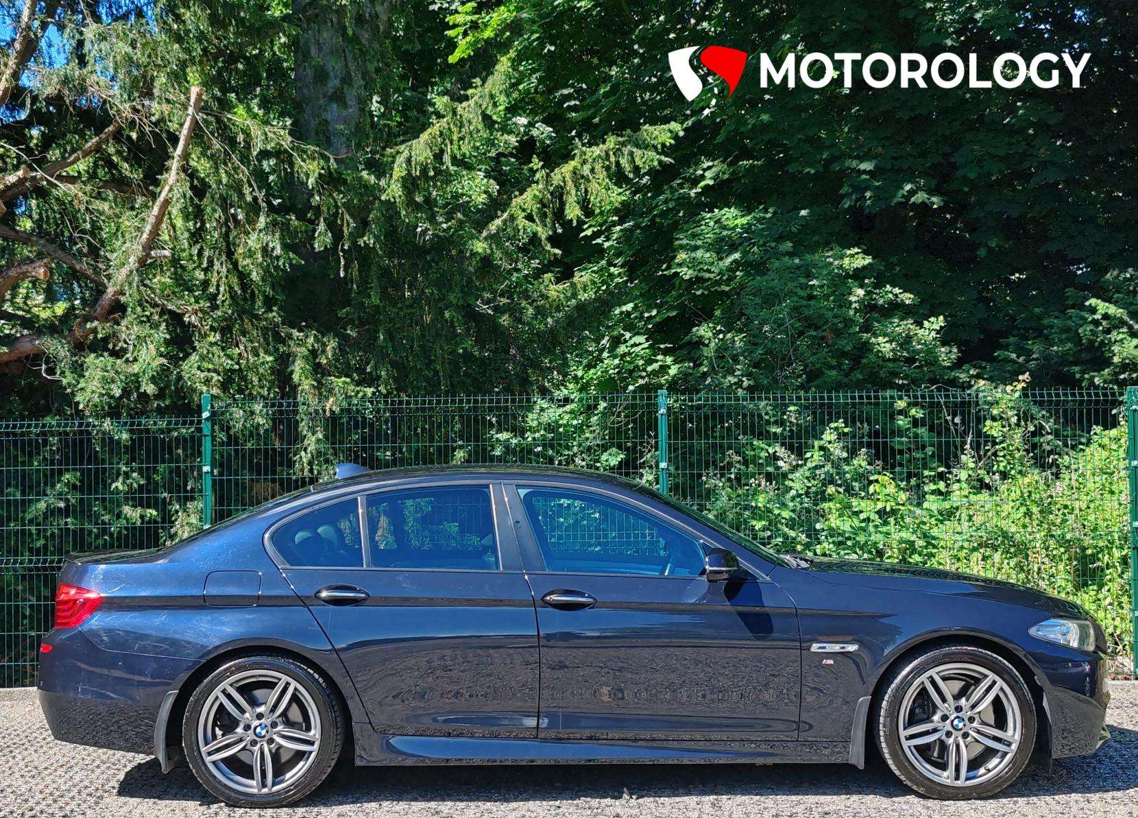 2016 BMW 5 SERIES 2016 BMW 5 SERIES