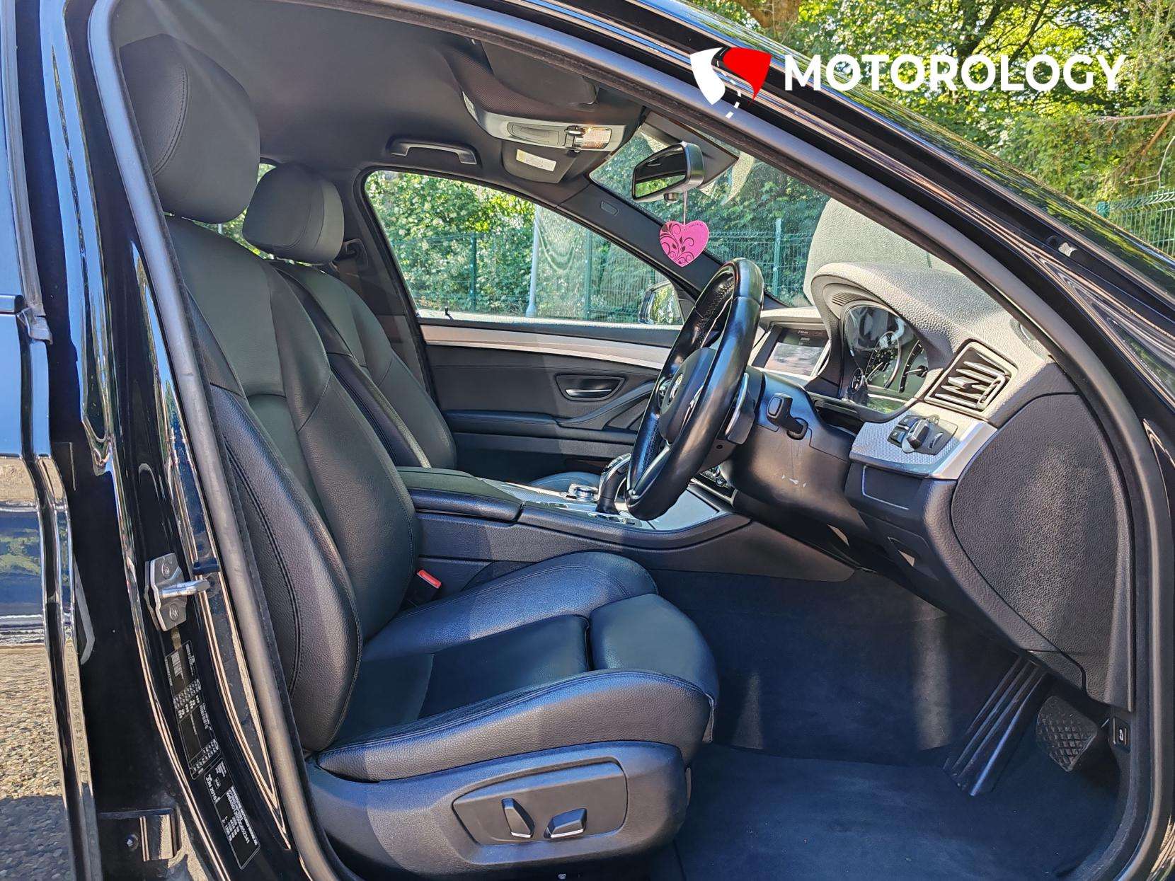 2016 BMW 5 SERIES 2016 BMW 5 SERIES